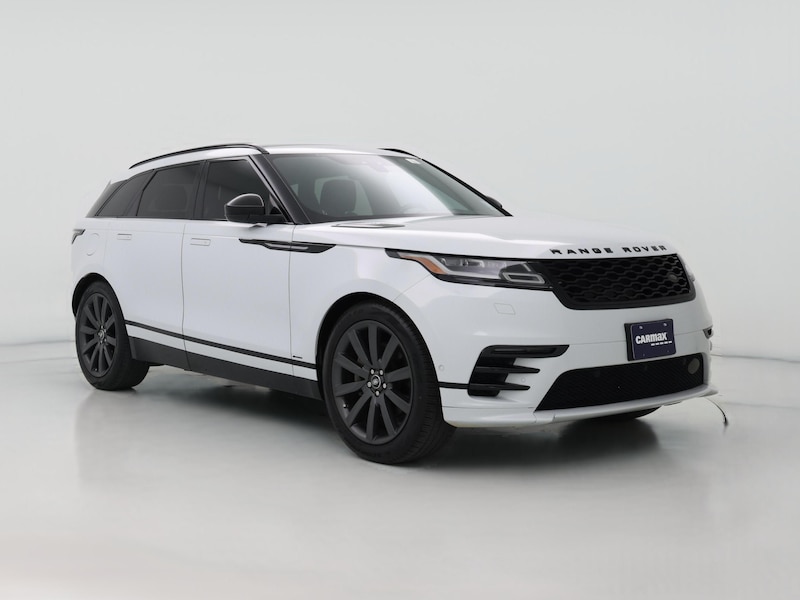2019 Land Rover Range Rover Velar R-Dynamic HSE