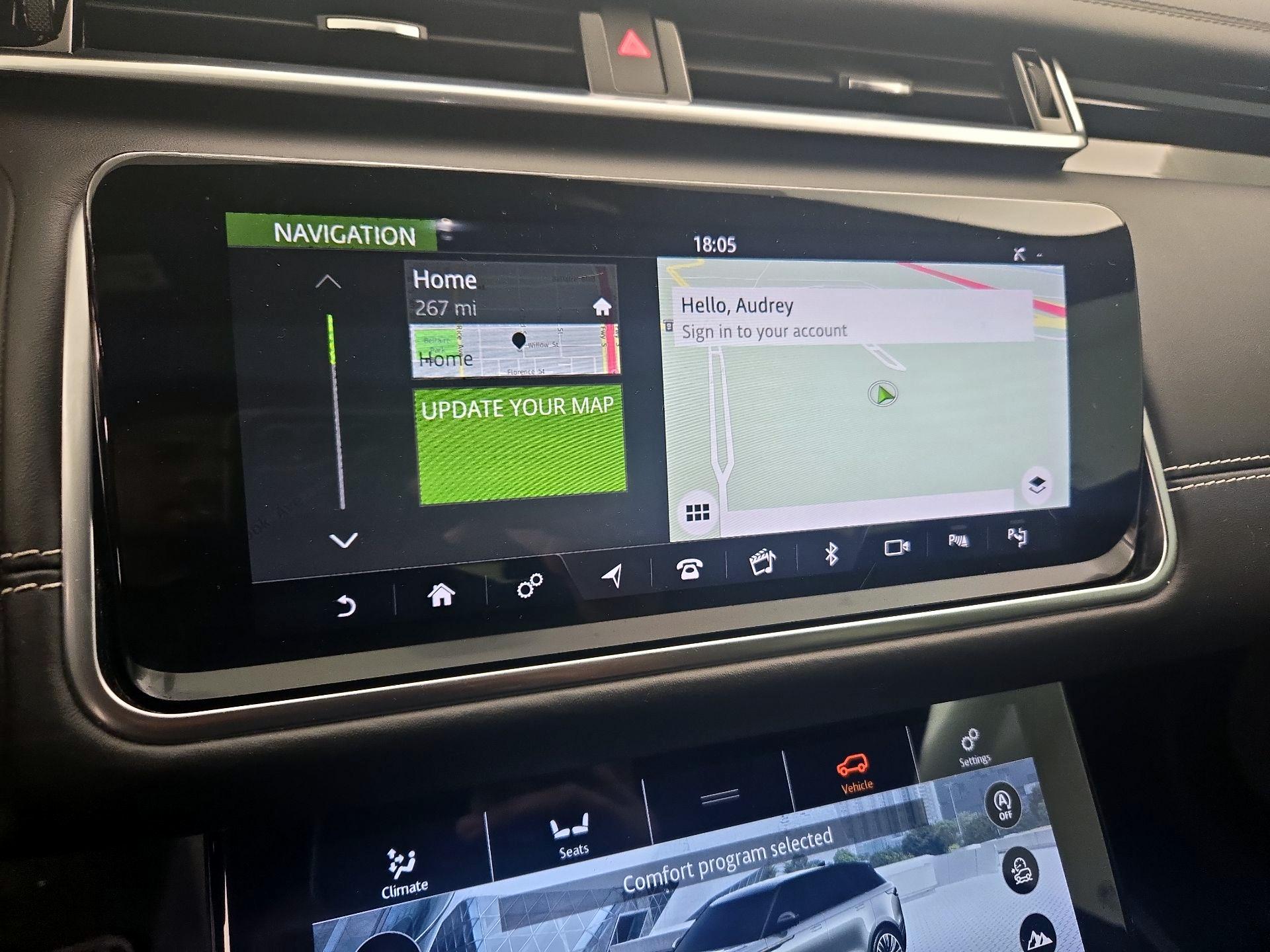 Thumbnail: 2019 Land Rover Range Rover Velar - 14