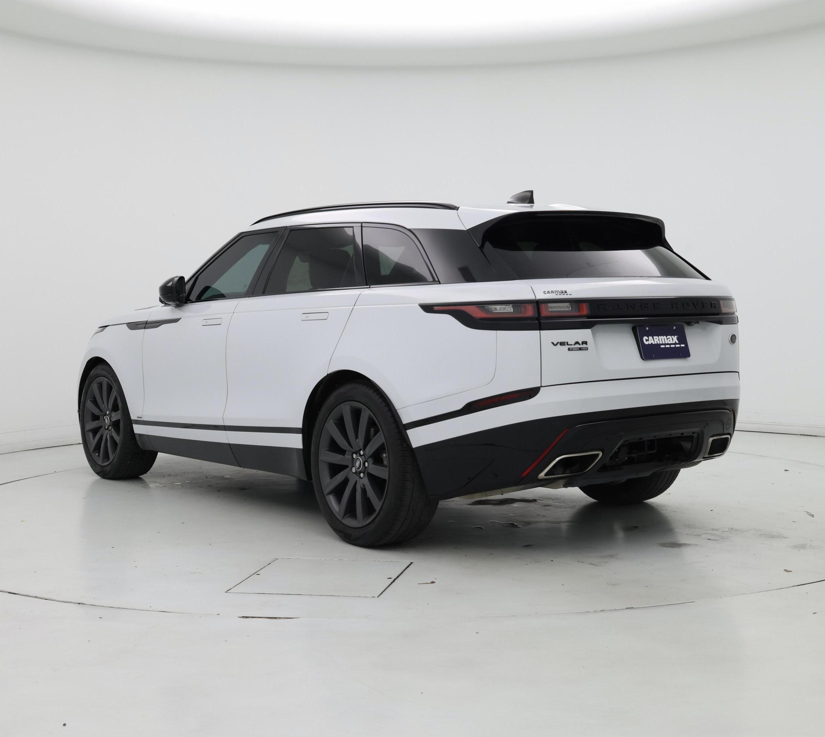 Thumbnail: 2019 Land Rover Range Rover Velar - 2