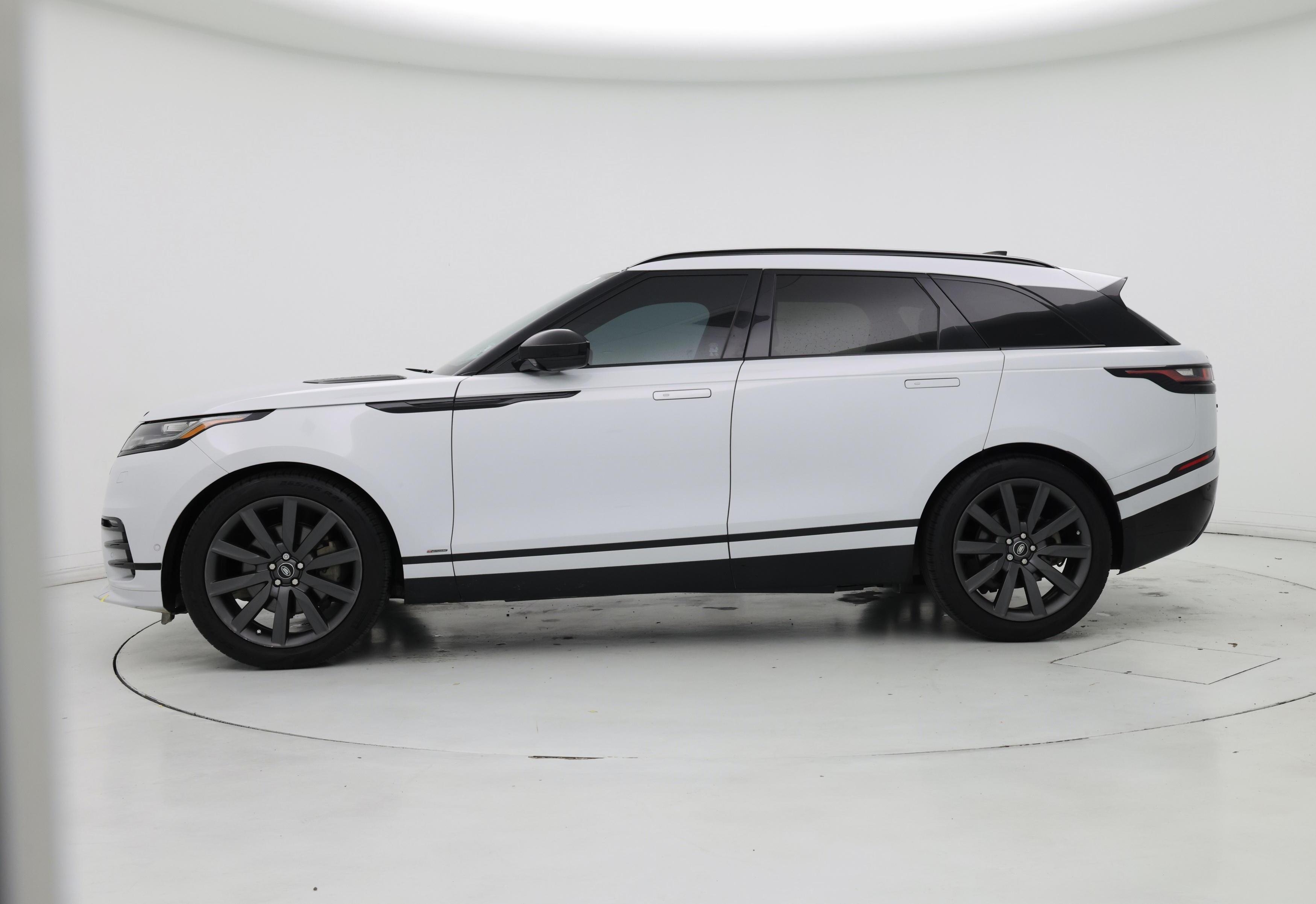 Thumbnail: 2019 Land Rover Range Rover Velar - 3