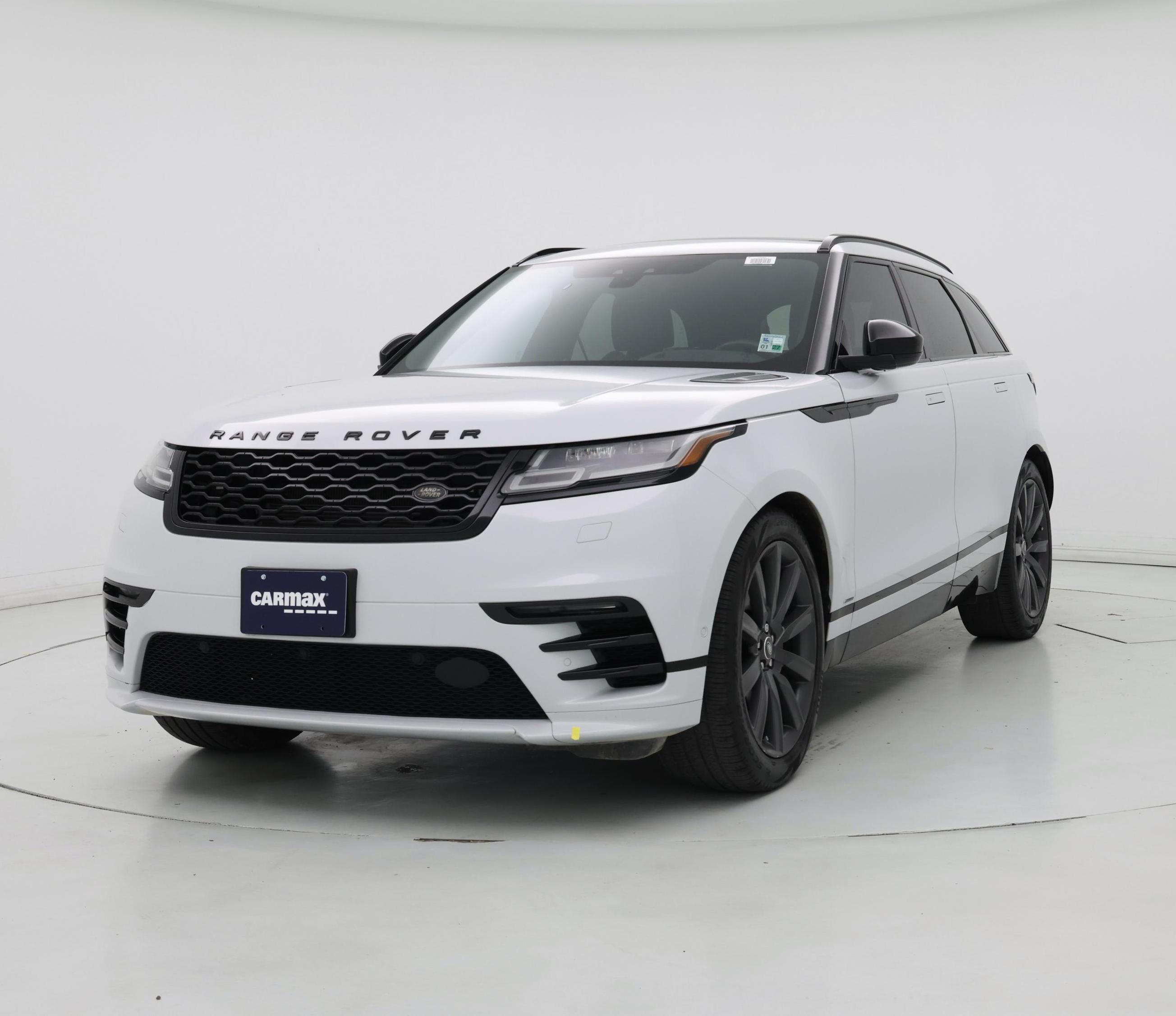 Thumbnail: 2019 Land Rover Range Rover Velar - 4