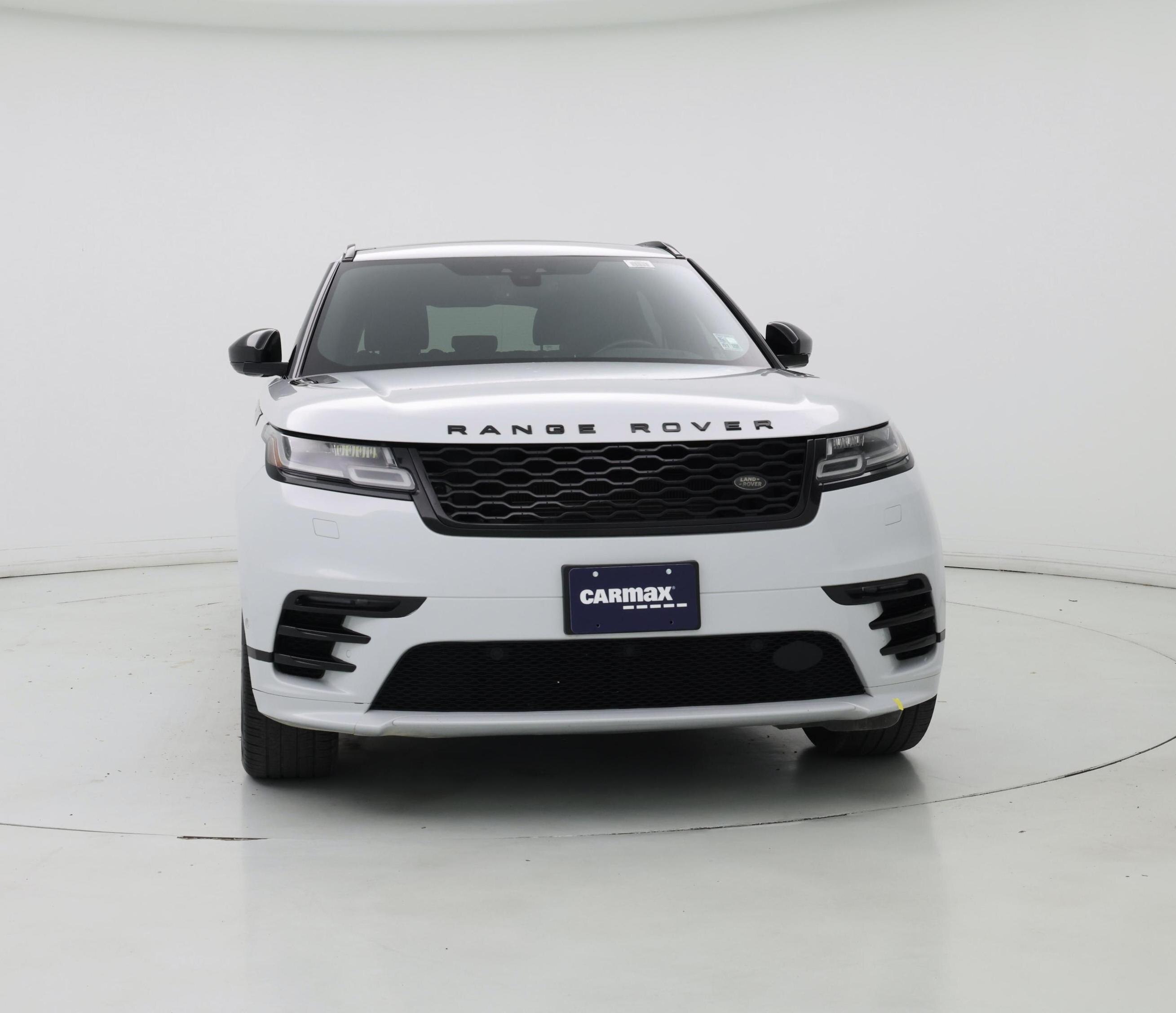 Thumbnail: 2019 Land Rover Range Rover Velar - 5