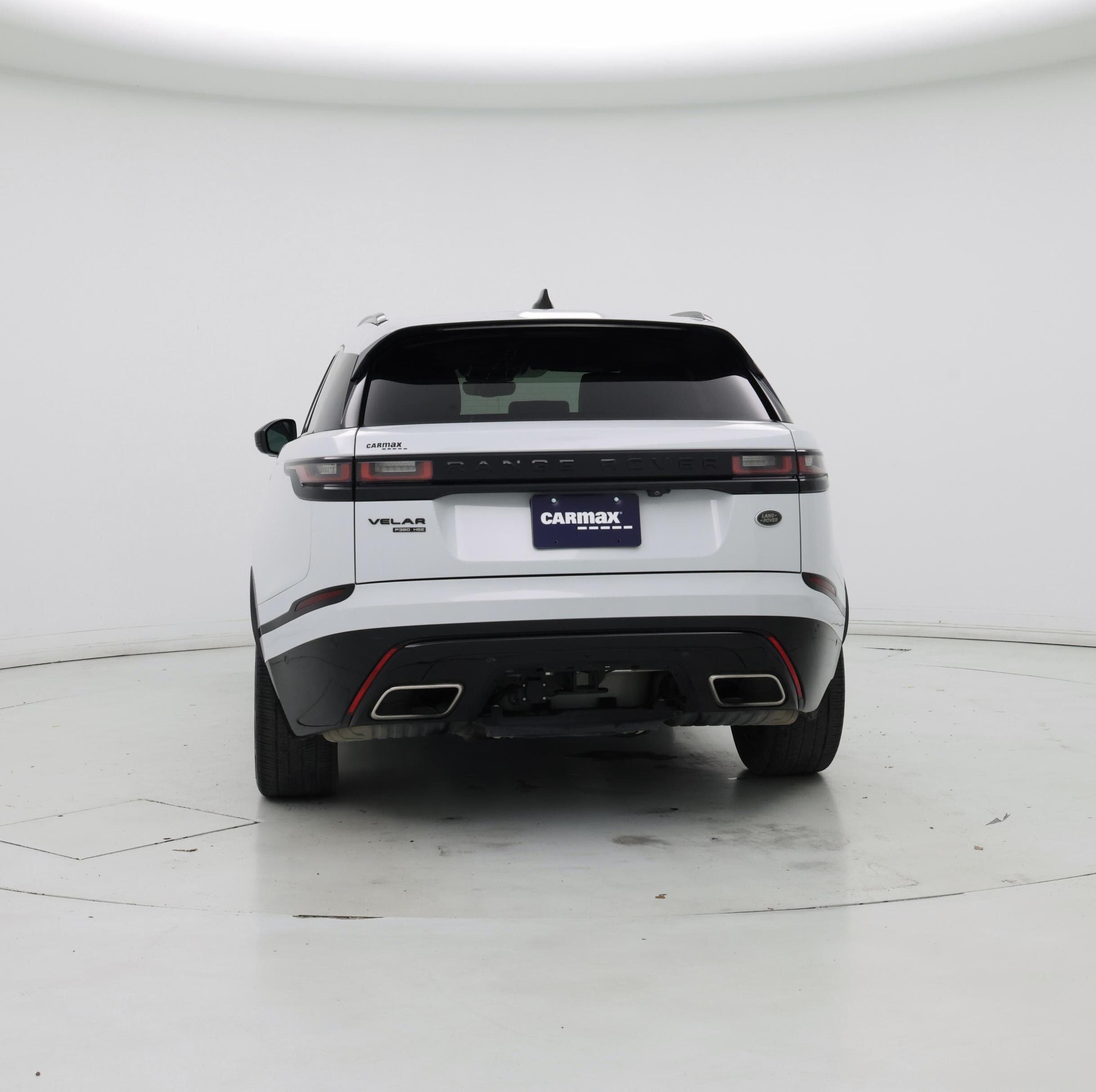 Thumbnail: 2019 Land Rover Range Rover Velar - 6