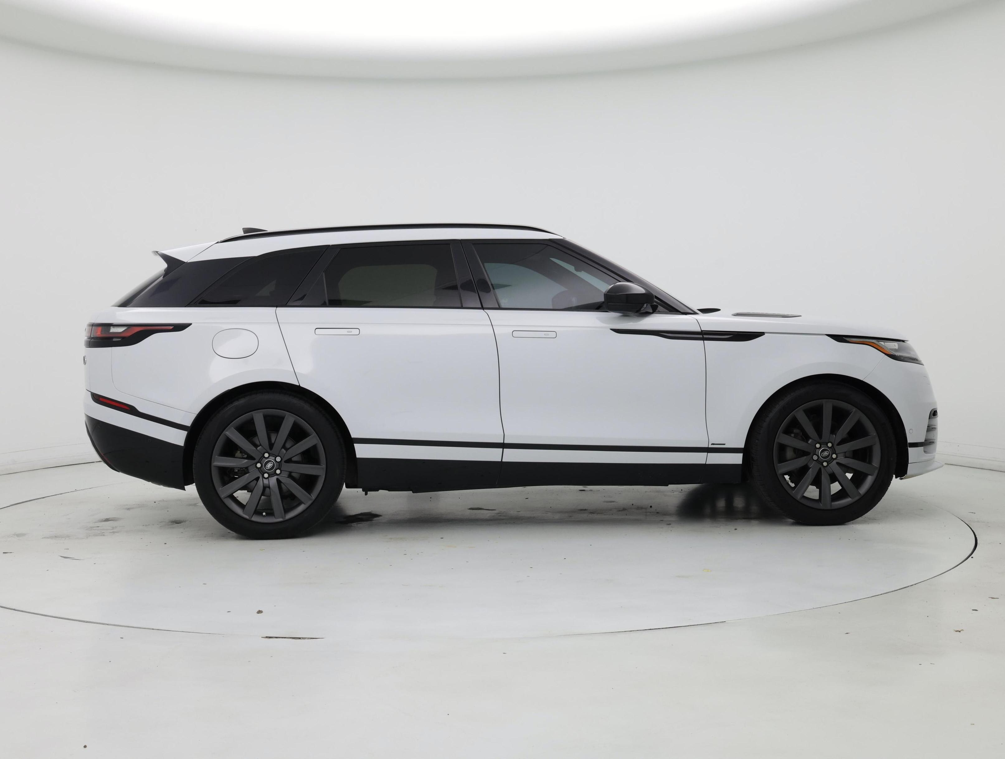 Thumbnail: 2019 Land Rover Range Rover Velar - 7