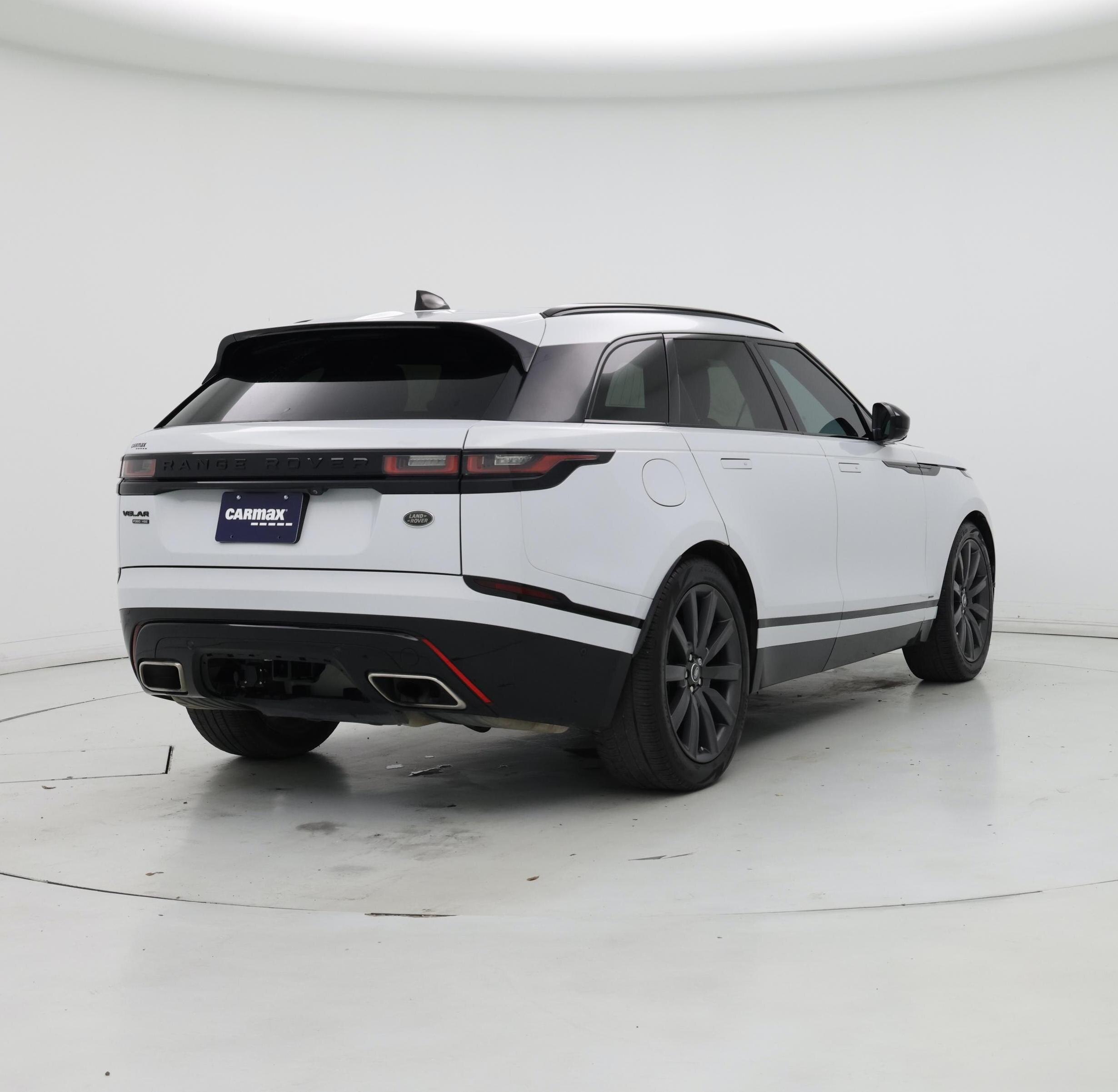 Thumbnail: 2019 Land Rover Range Rover Velar - 8
