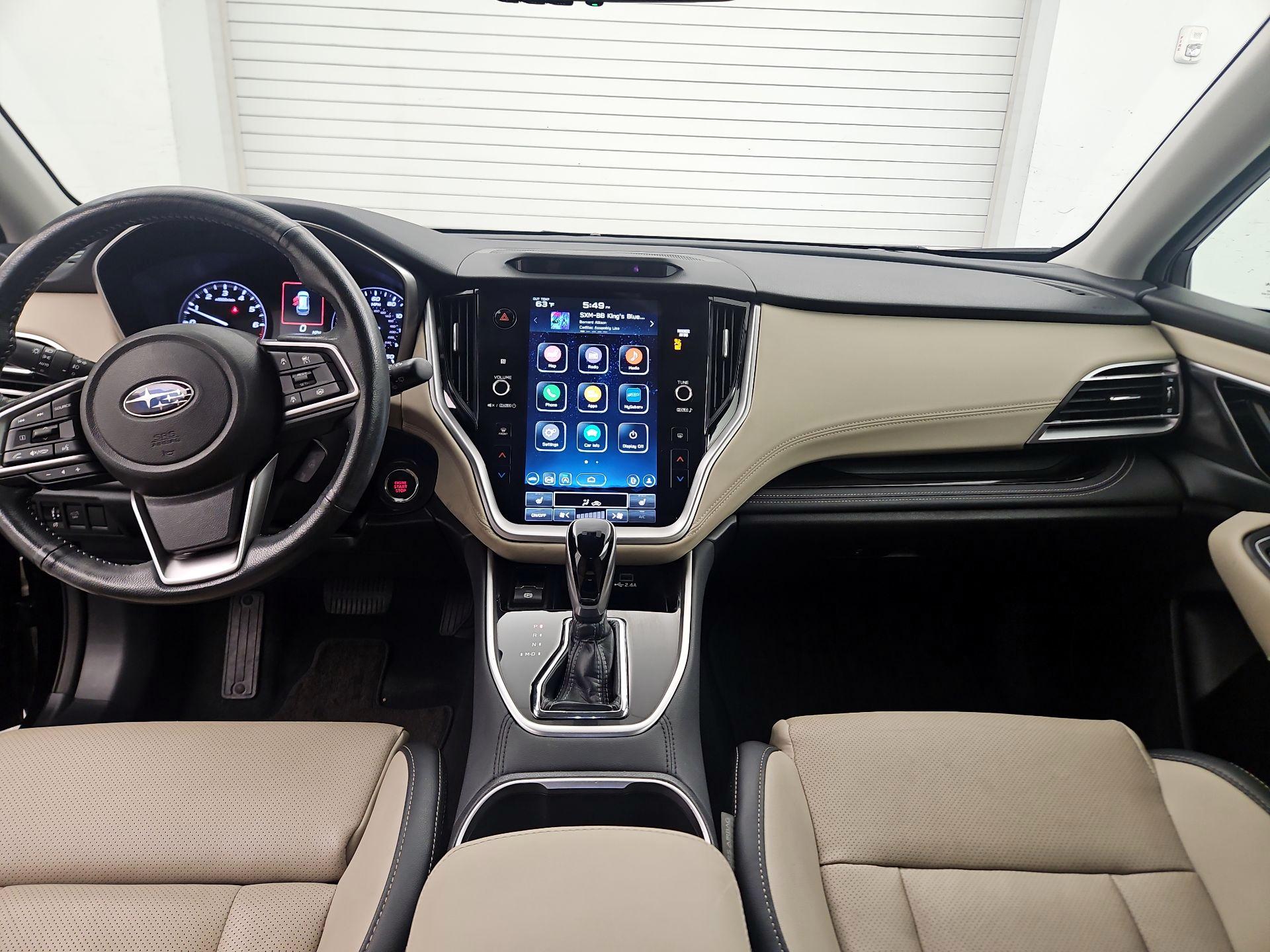 Thumbnail: 2023 Subaru Outback - 9