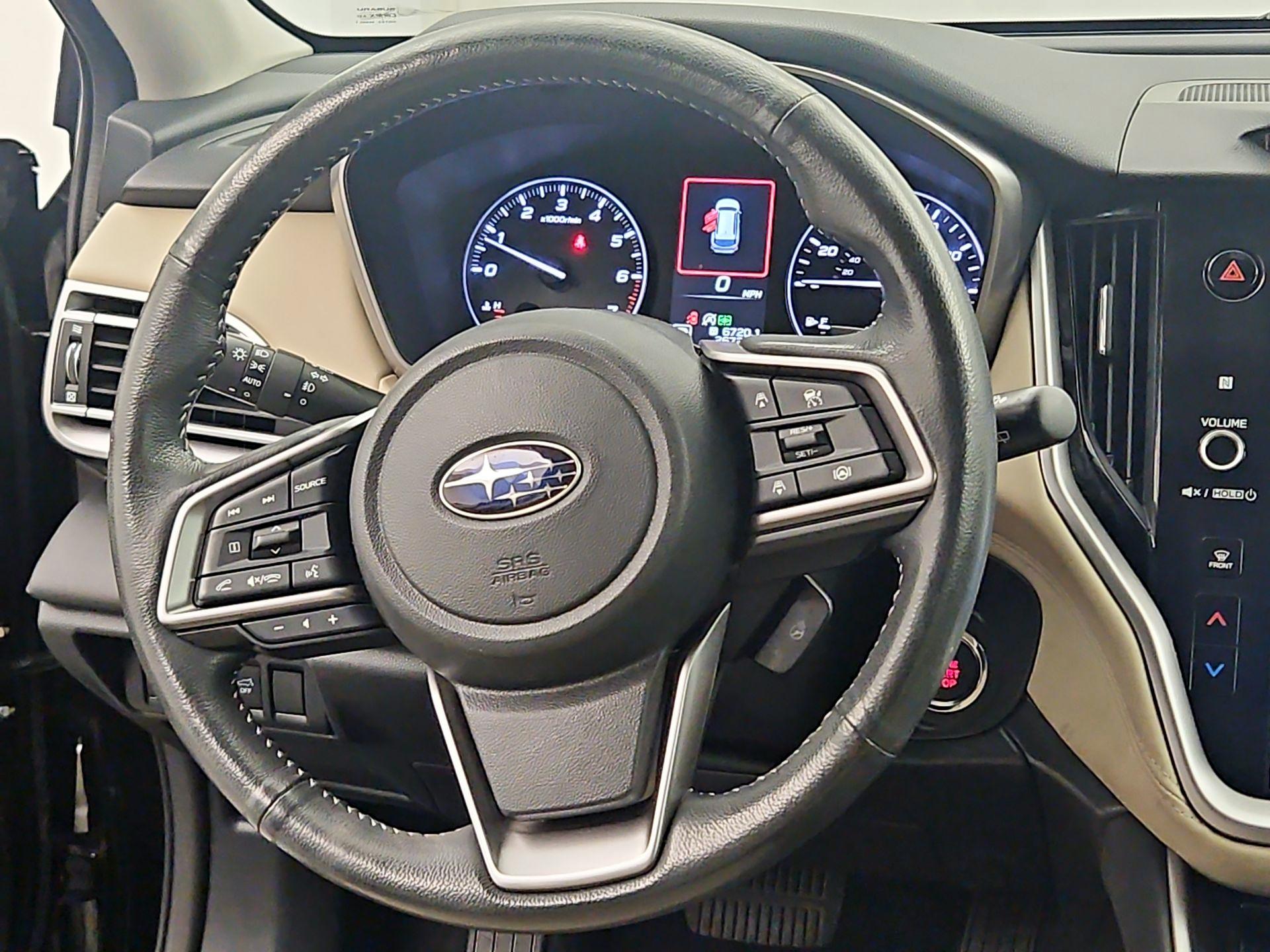 Thumbnail: 2023 Subaru Outback - 10