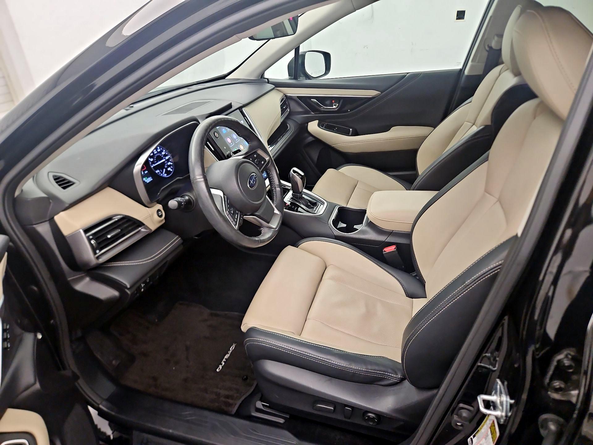 Thumbnail: 2023 Subaru Outback - 11