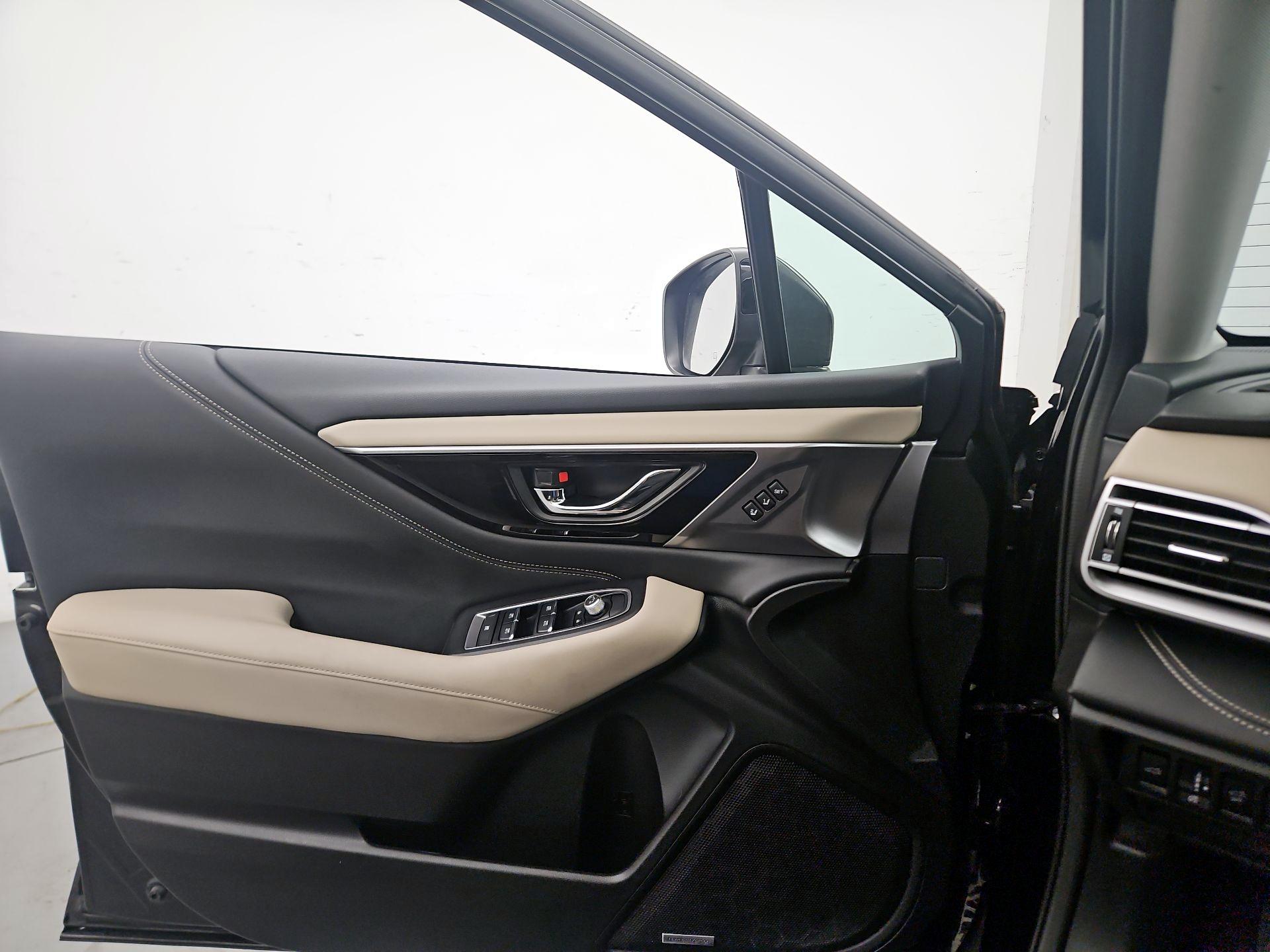 Thumbnail: 2023 Subaru Outback - 12