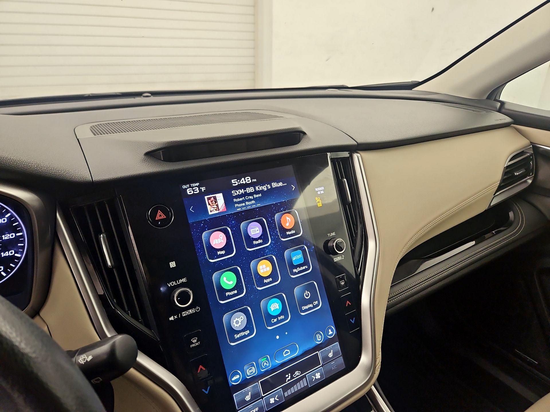 Thumbnail: 2023 Subaru Outback - 13