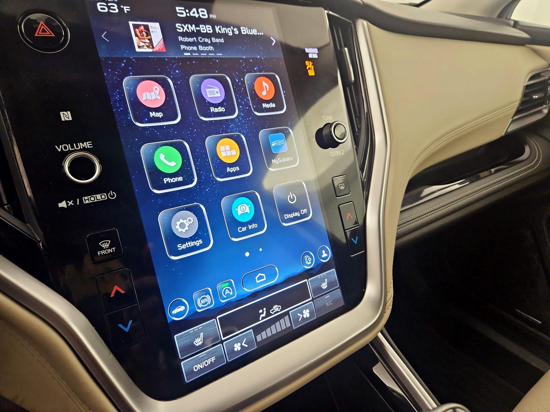 Thumbnail: 2023 Subaru Outback - 14