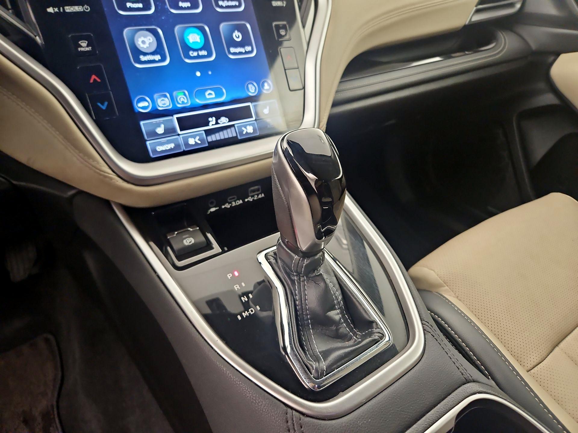 Thumbnail: 2023 Subaru Outback - 15