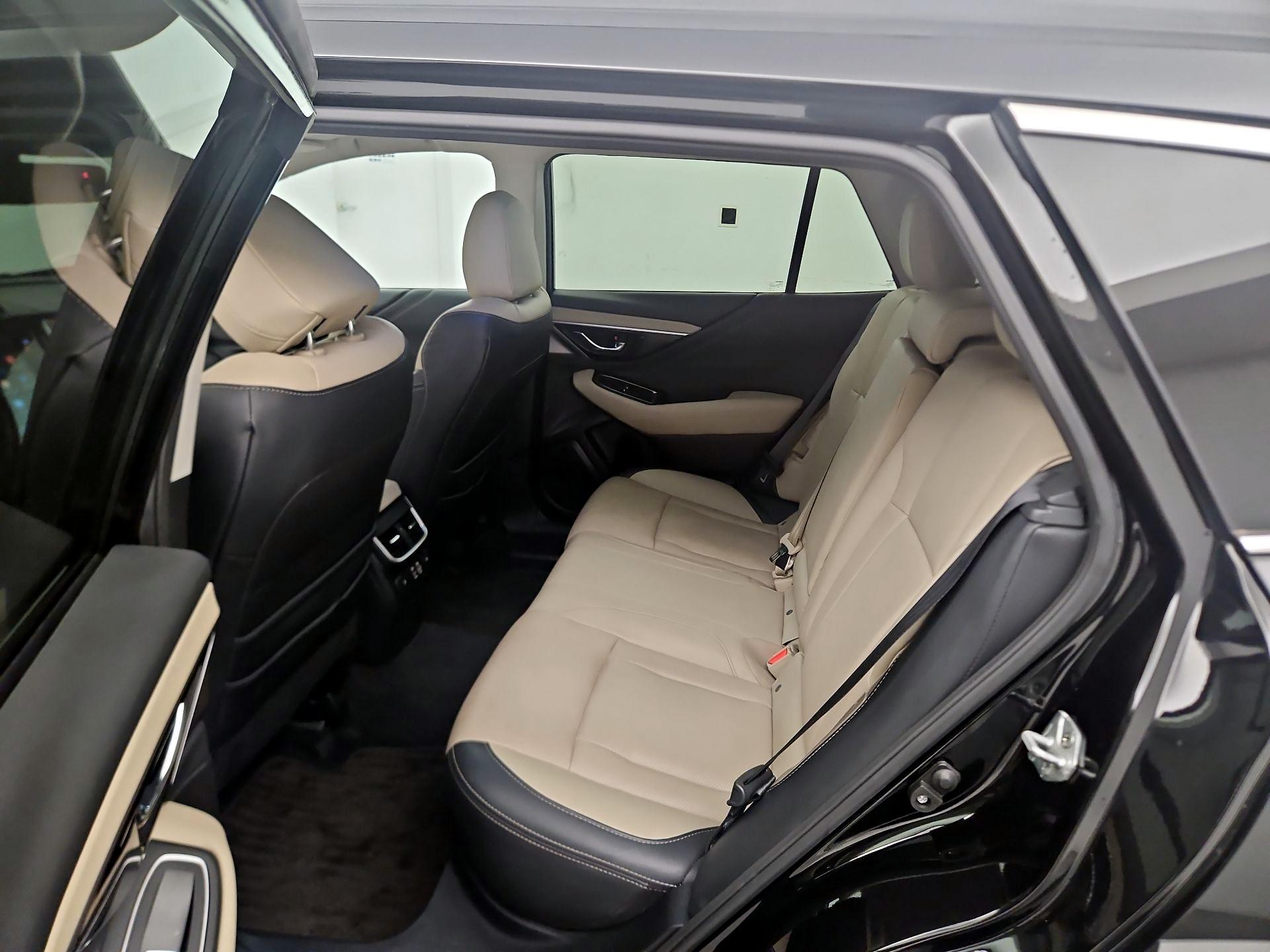 Thumbnail: 2023 Subaru Outback - 17