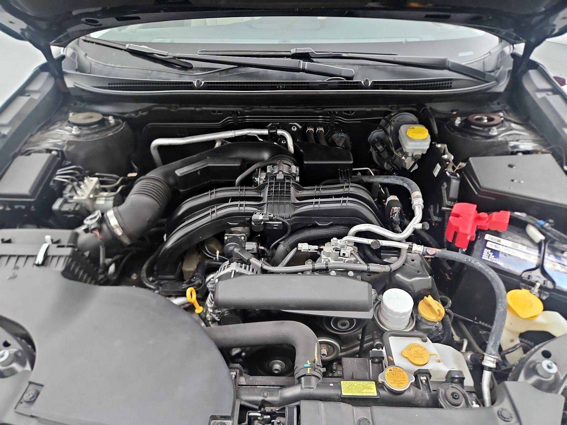 Thumbnail: 2023 Subaru Outback - 19