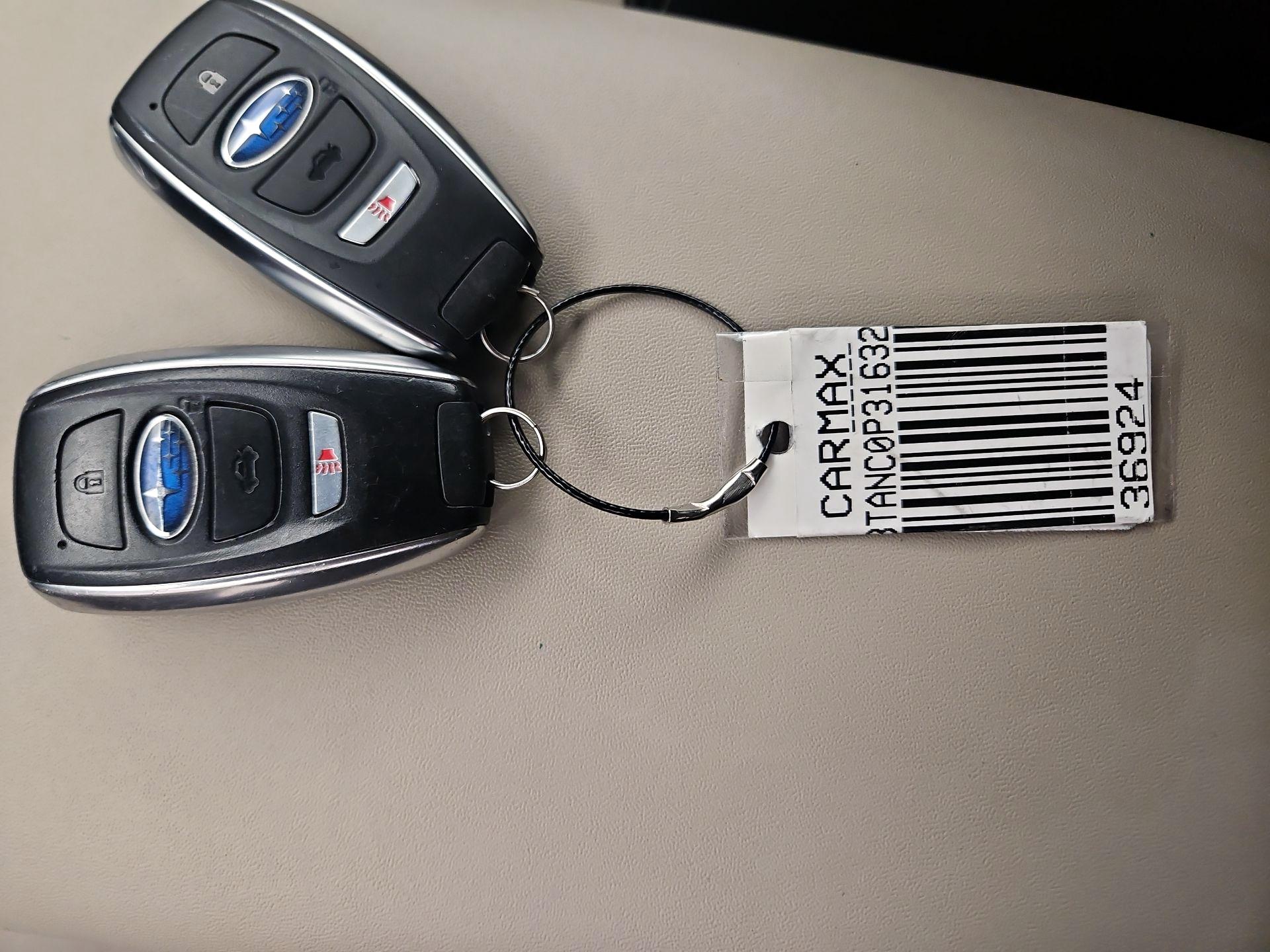 Thumbnail: 2023 Subaru Outback - 20