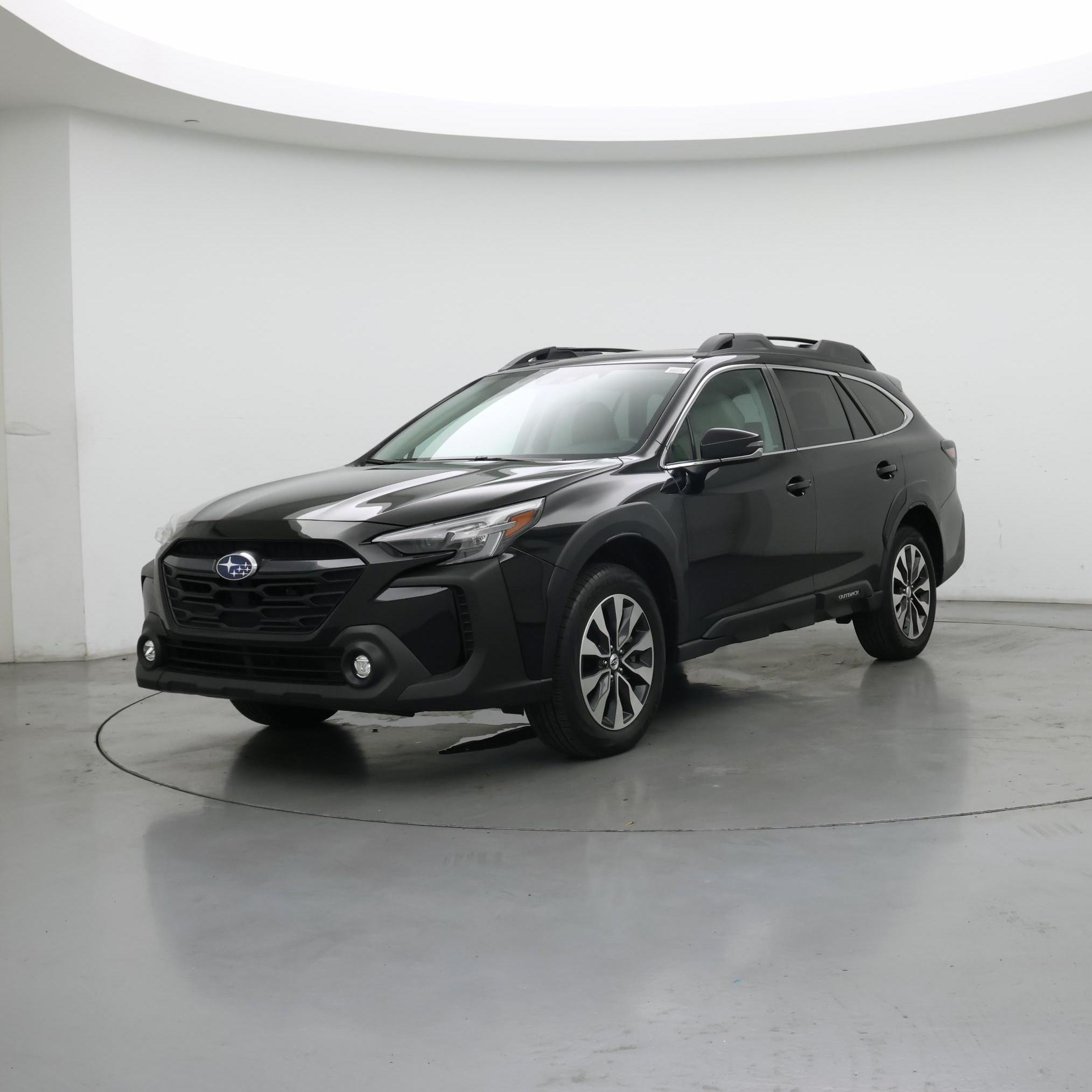 Thumbnail: 2023 Subaru Outback - 4