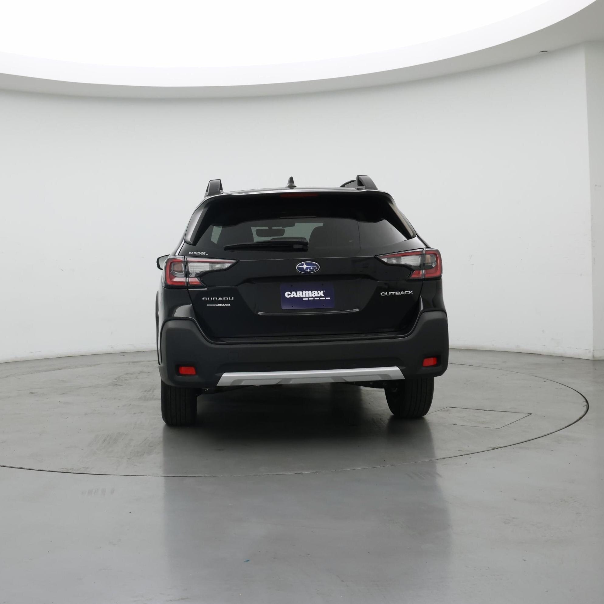 Thumbnail: 2023 Subaru Outback - 6