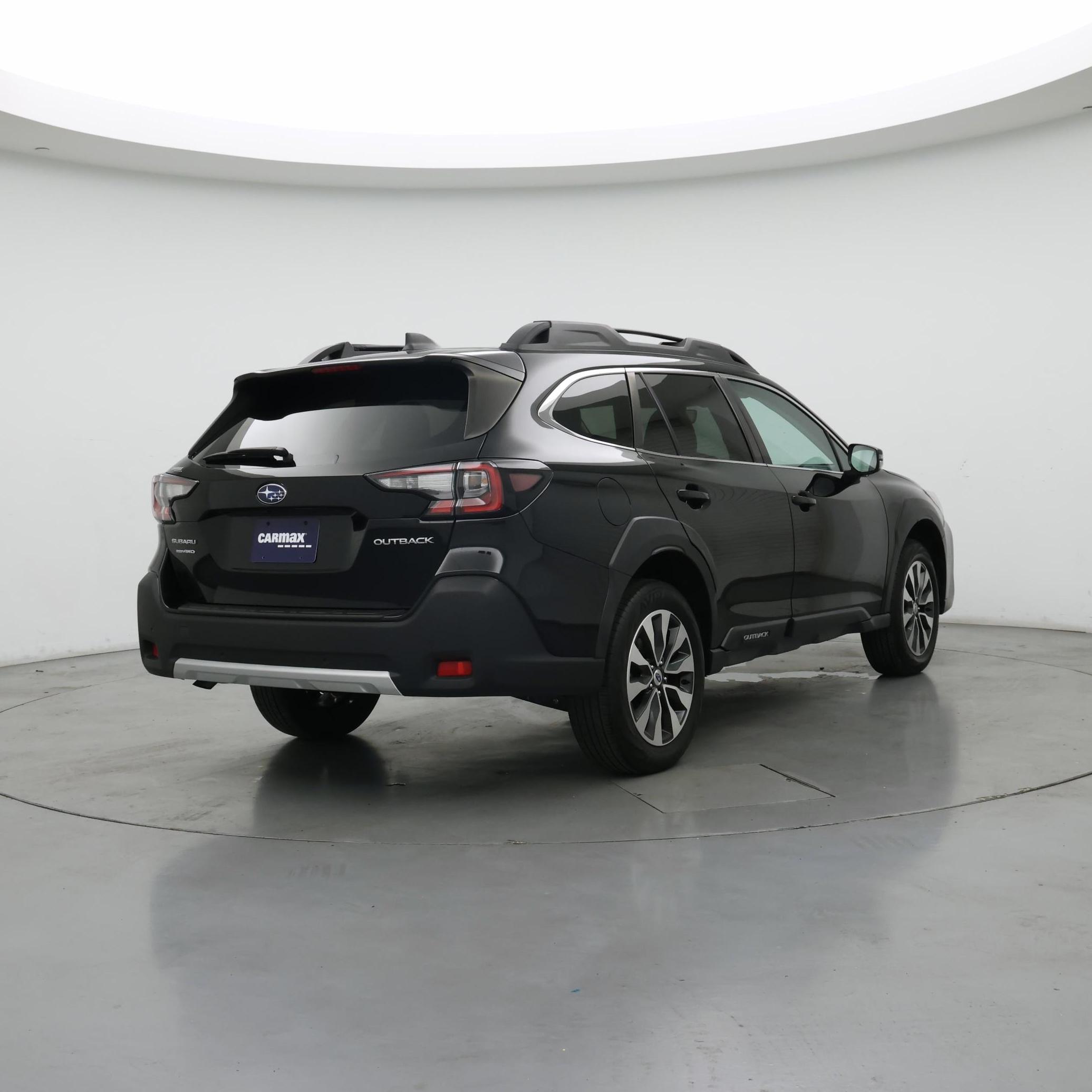 Thumbnail: 2023 Subaru Outback - 8