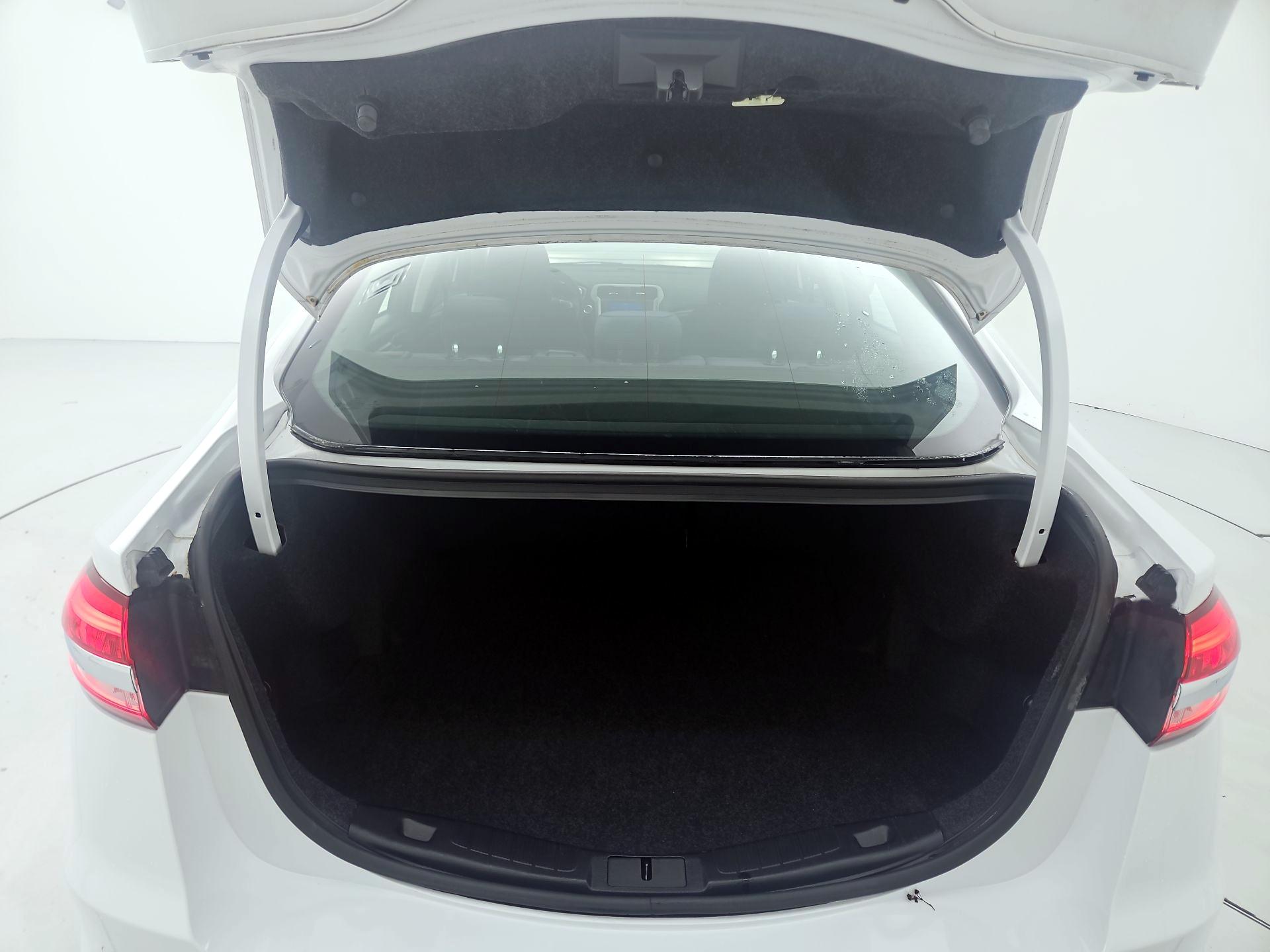 Thumbnail: 2020 Ford Fusion - 20