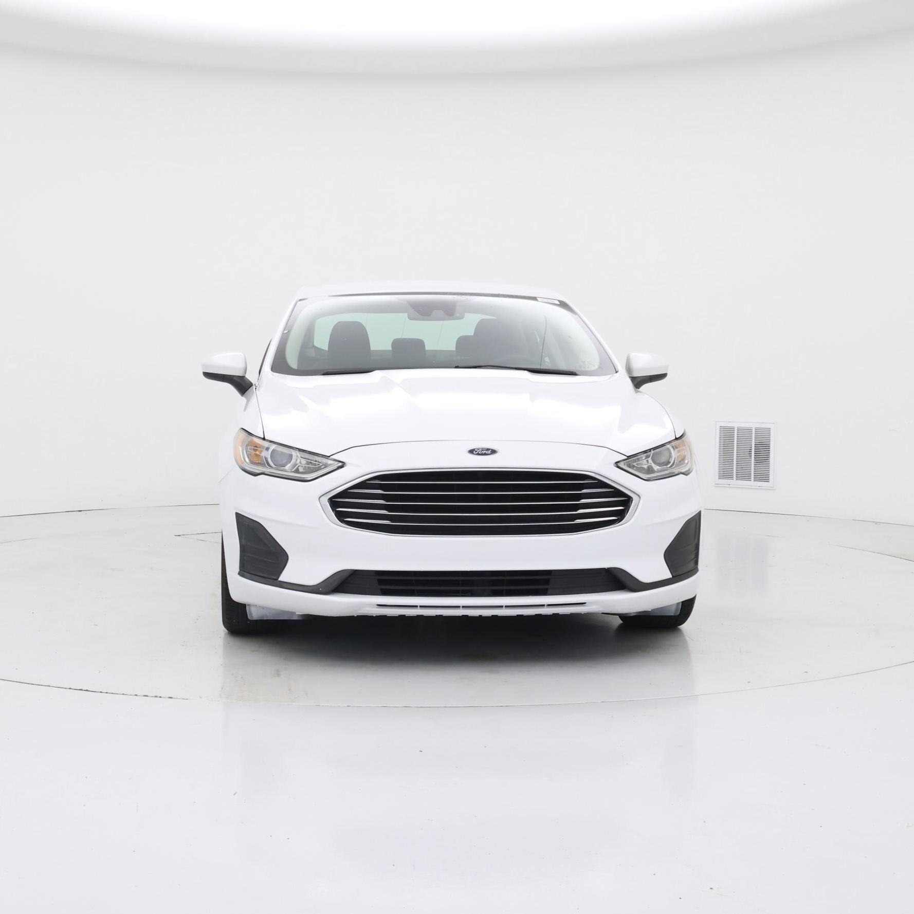 Thumbnail: 2020 Ford Fusion - 5