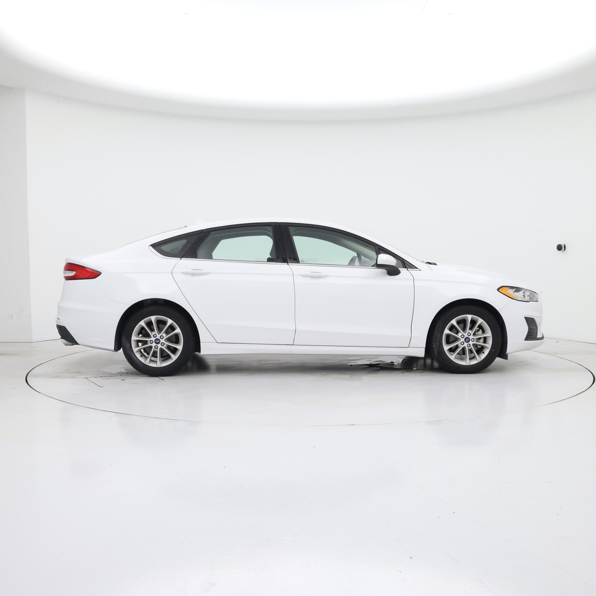 Thumbnail: 2020 Ford Fusion - 7