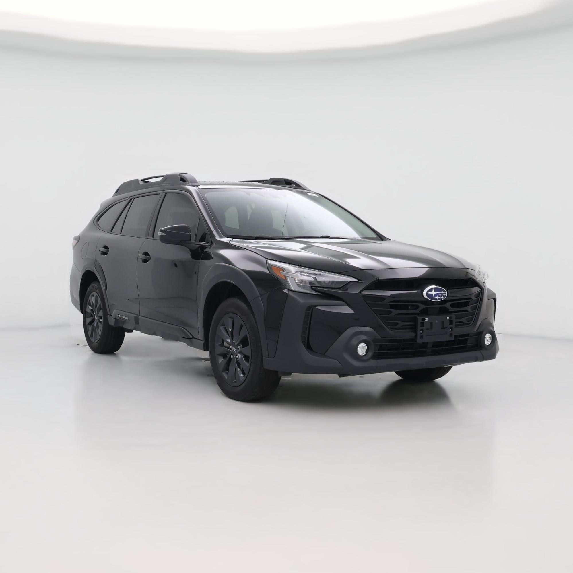 Thumbnail: 2023 Subaru Outback - 1