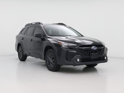 2023 Subaru Outback Onyx Edition XT