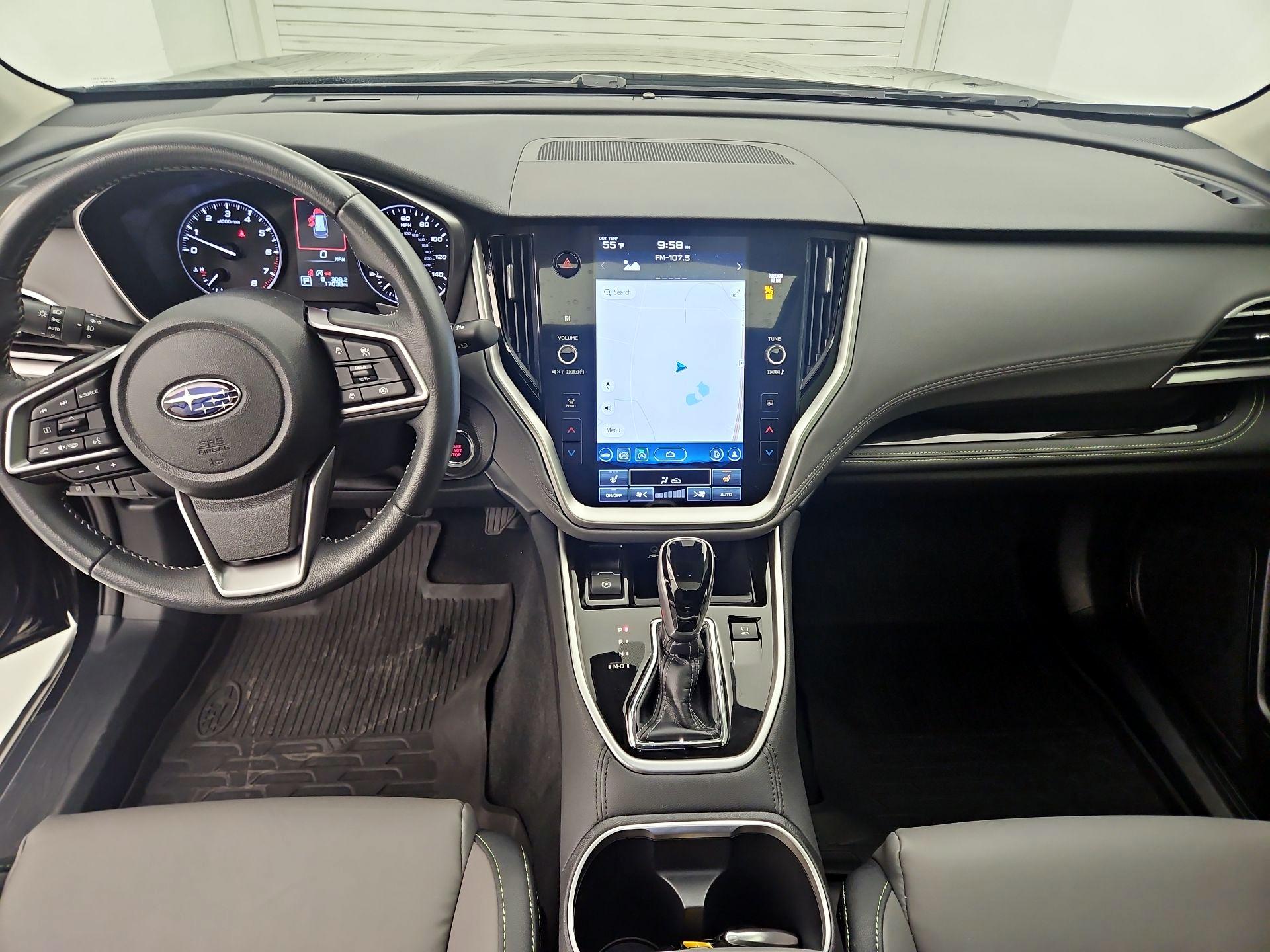 Thumbnail: 2023 Subaru Outback - 9