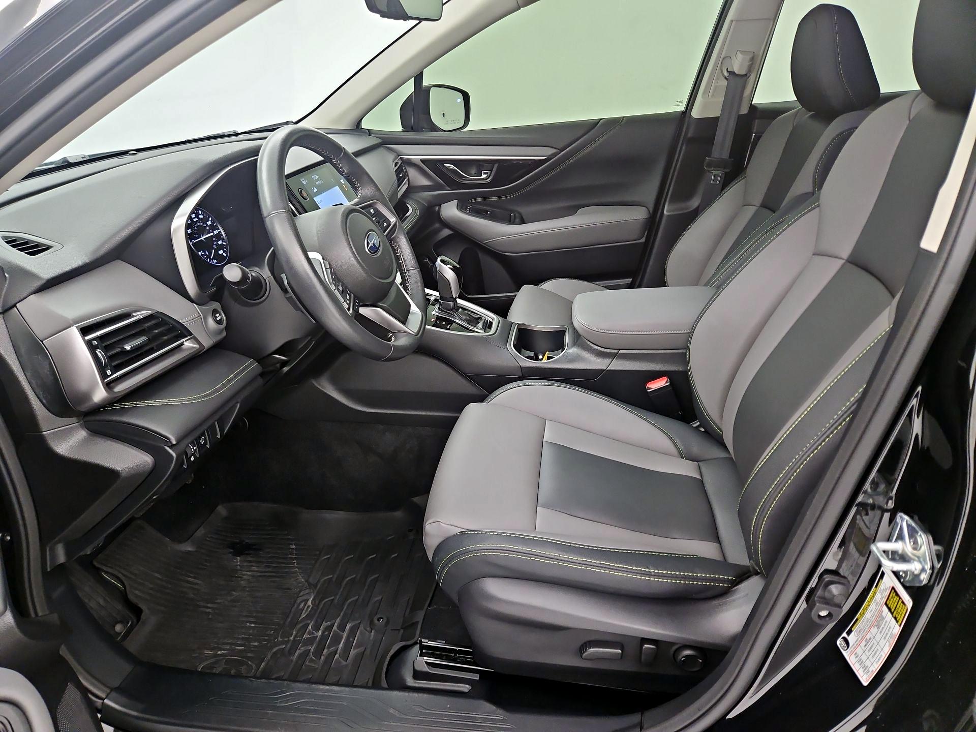 Thumbnail: 2023 Subaru Outback - 11