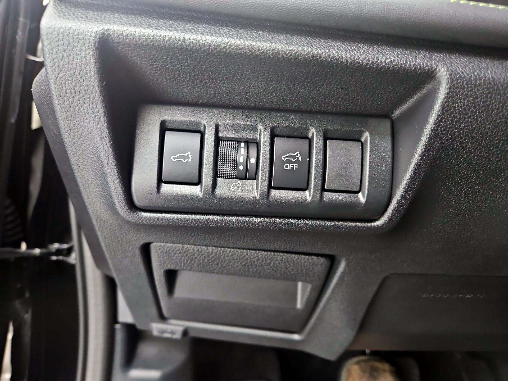 Thumbnail: 2023 Subaru Outback - 13