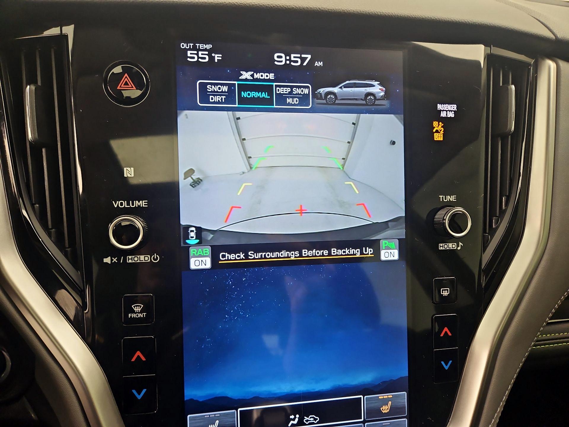 Thumbnail: 2023 Subaru Outback - 15