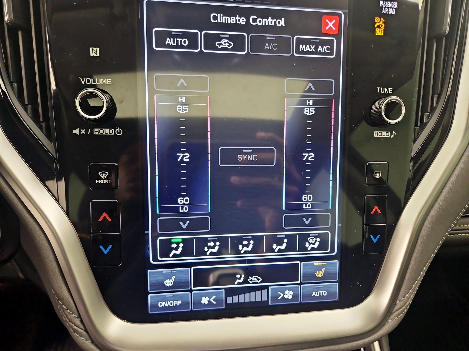 Thumbnail: 2023 Subaru Outback - 17