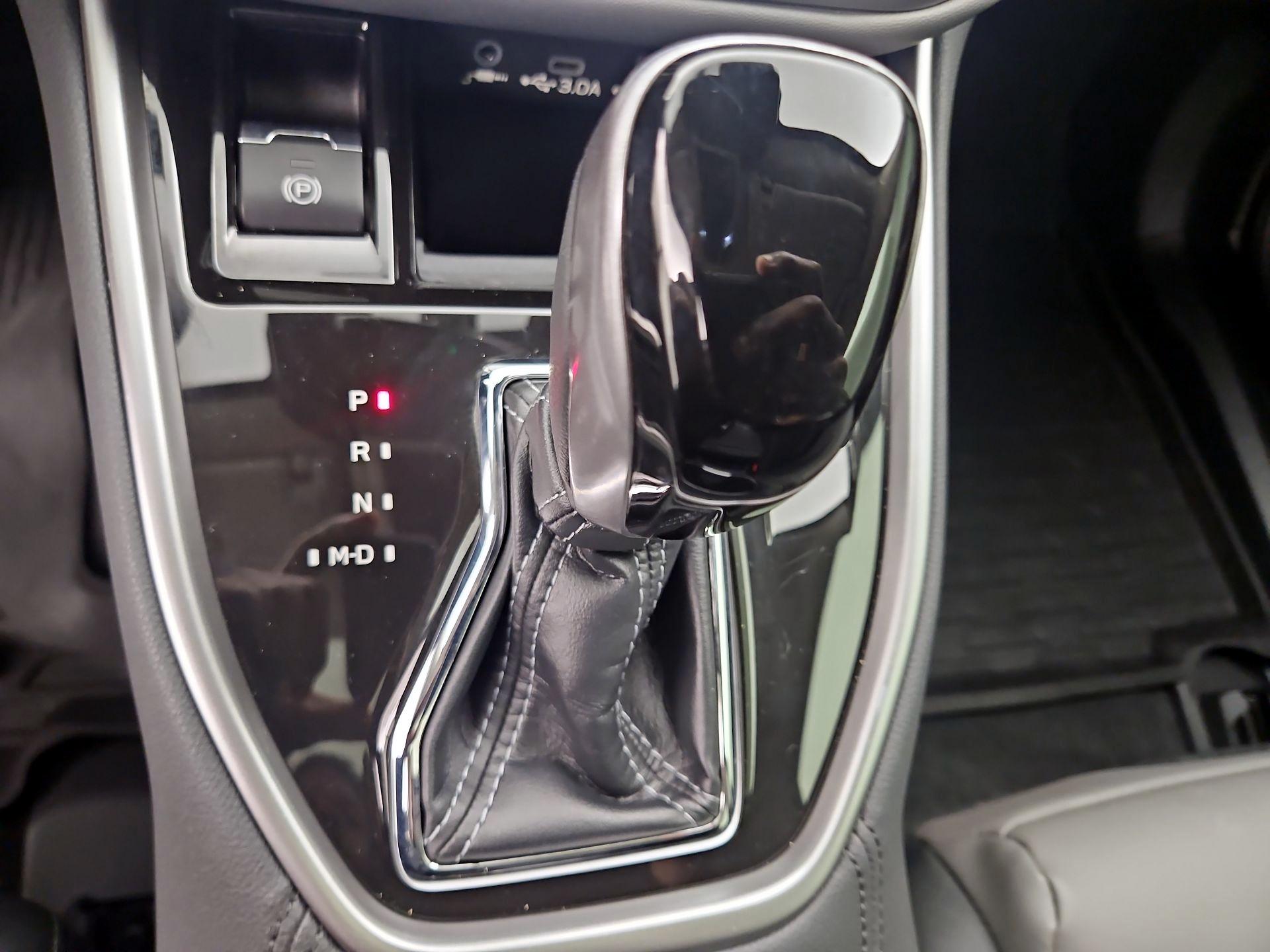 Thumbnail: 2023 Subaru Outback - 18