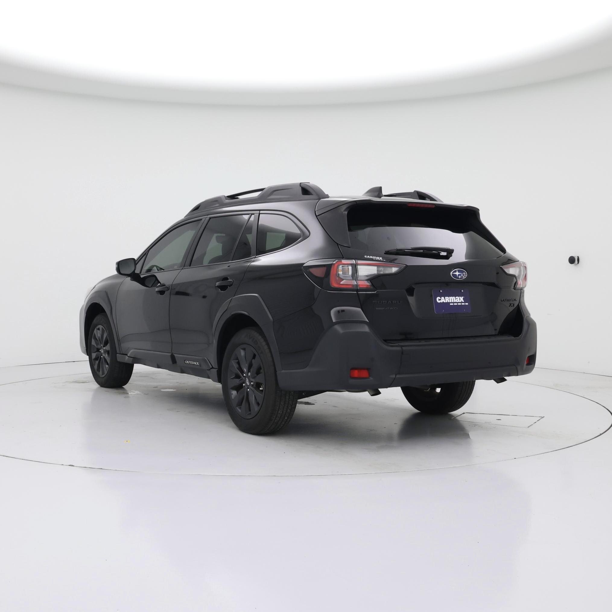 Thumbnail: 2023 Subaru Outback - 2