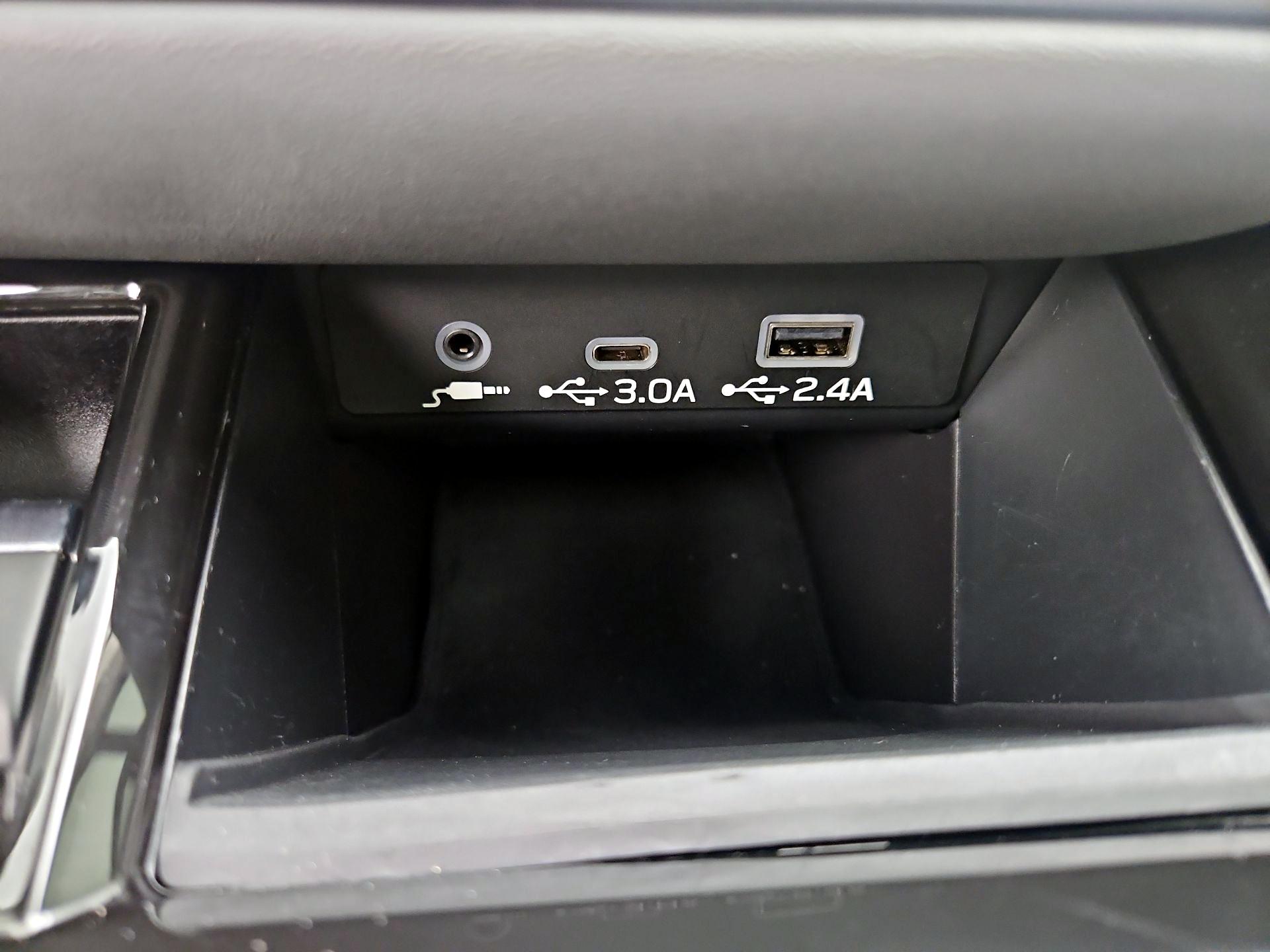 Thumbnail: 2023 Subaru Outback - 19