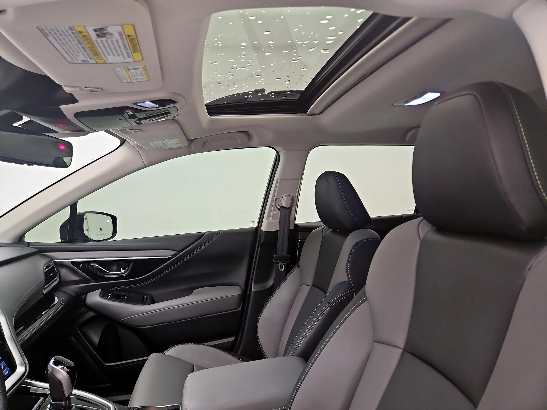 Thumbnail: 2023 Subaru Outback - 20