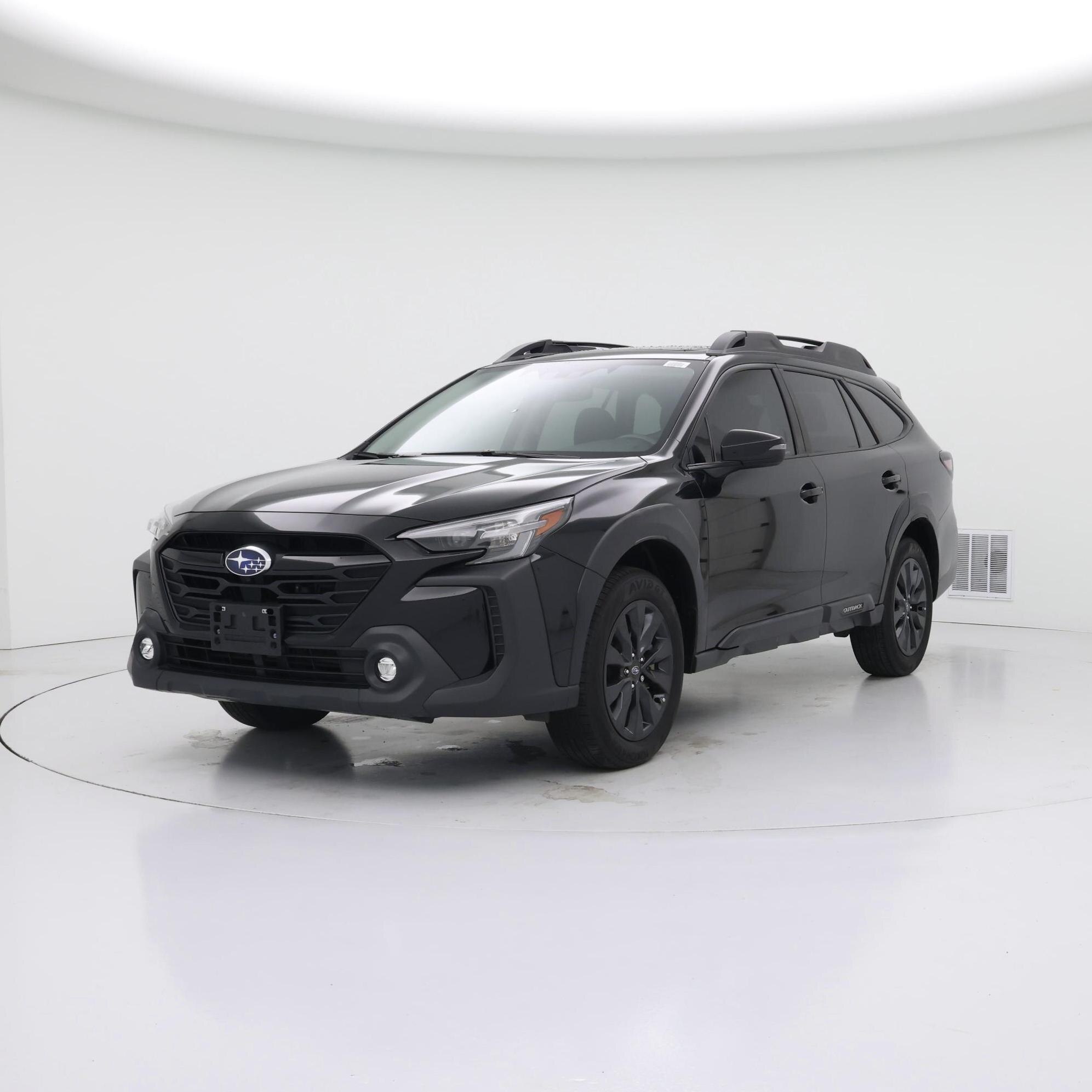 Thumbnail: 2023 Subaru Outback - 4