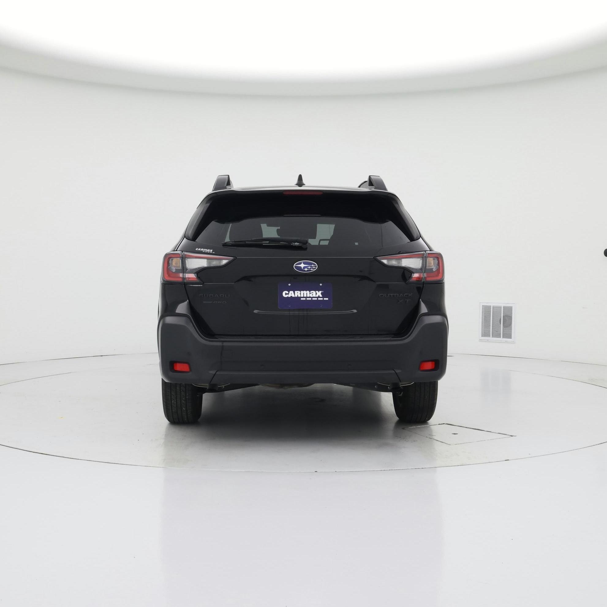 Thumbnail: 2023 Subaru Outback - 6