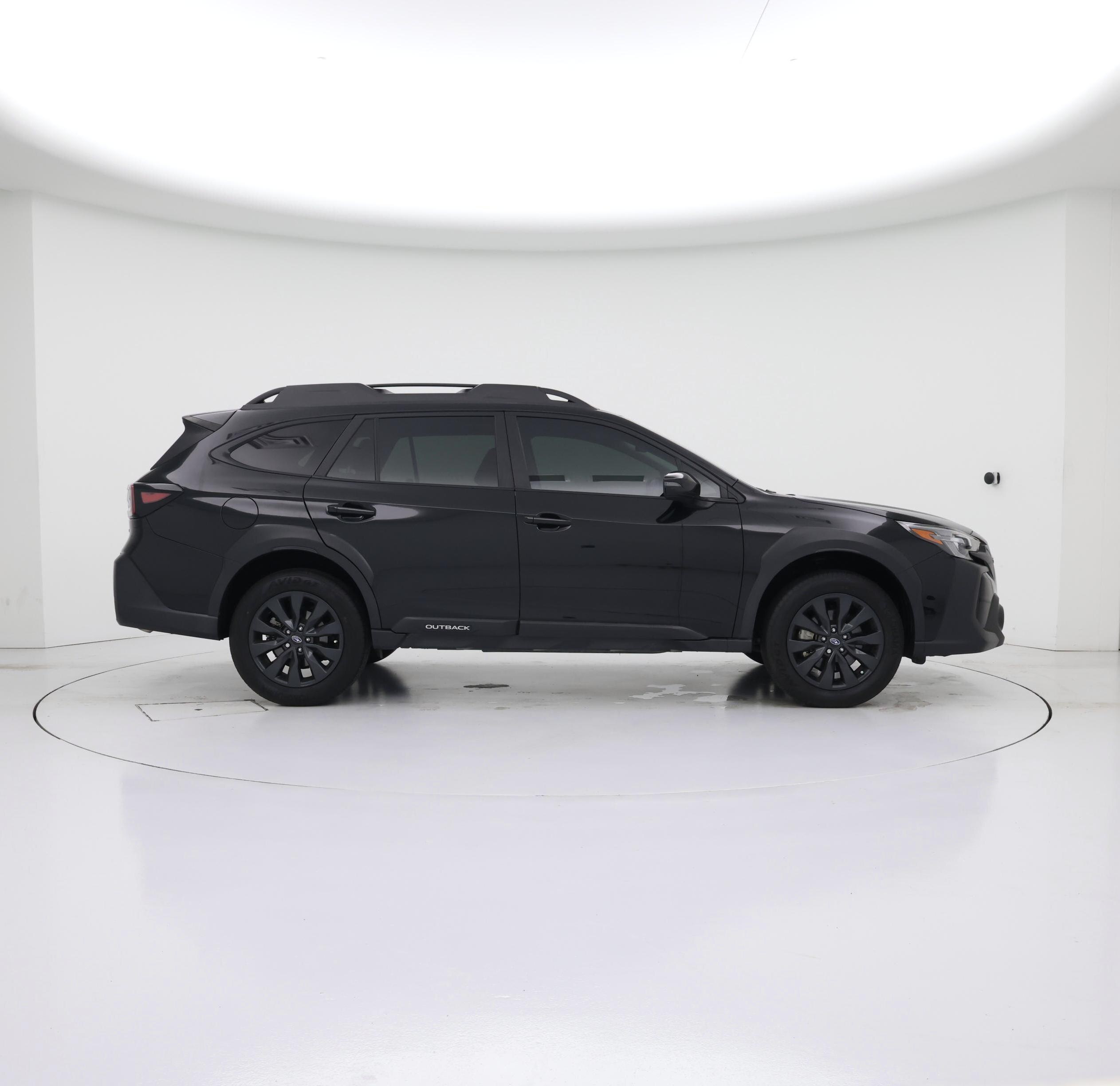 Thumbnail: 2023 Subaru Outback - 7