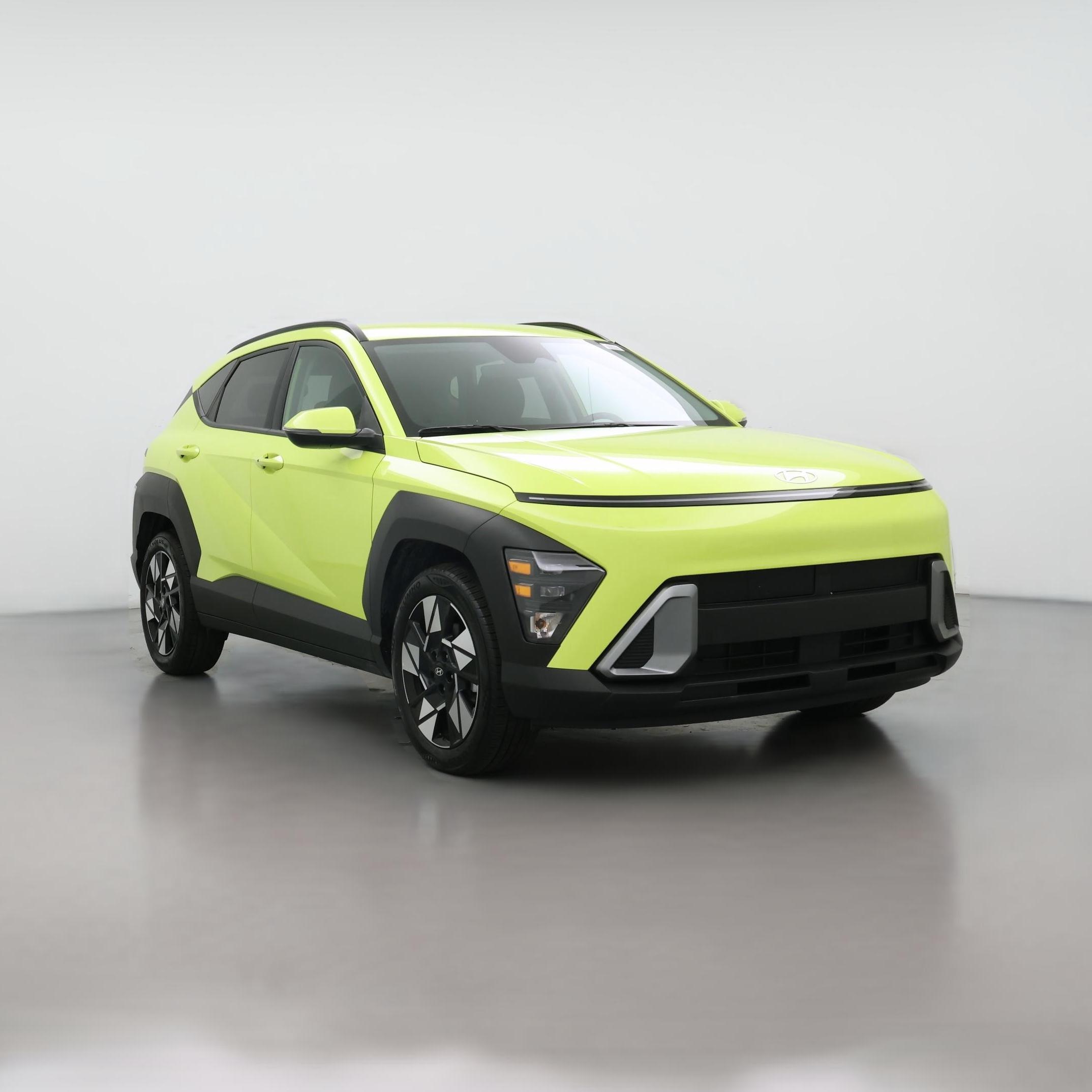 Thumbnail: 2025 Hyundai Kona - 1