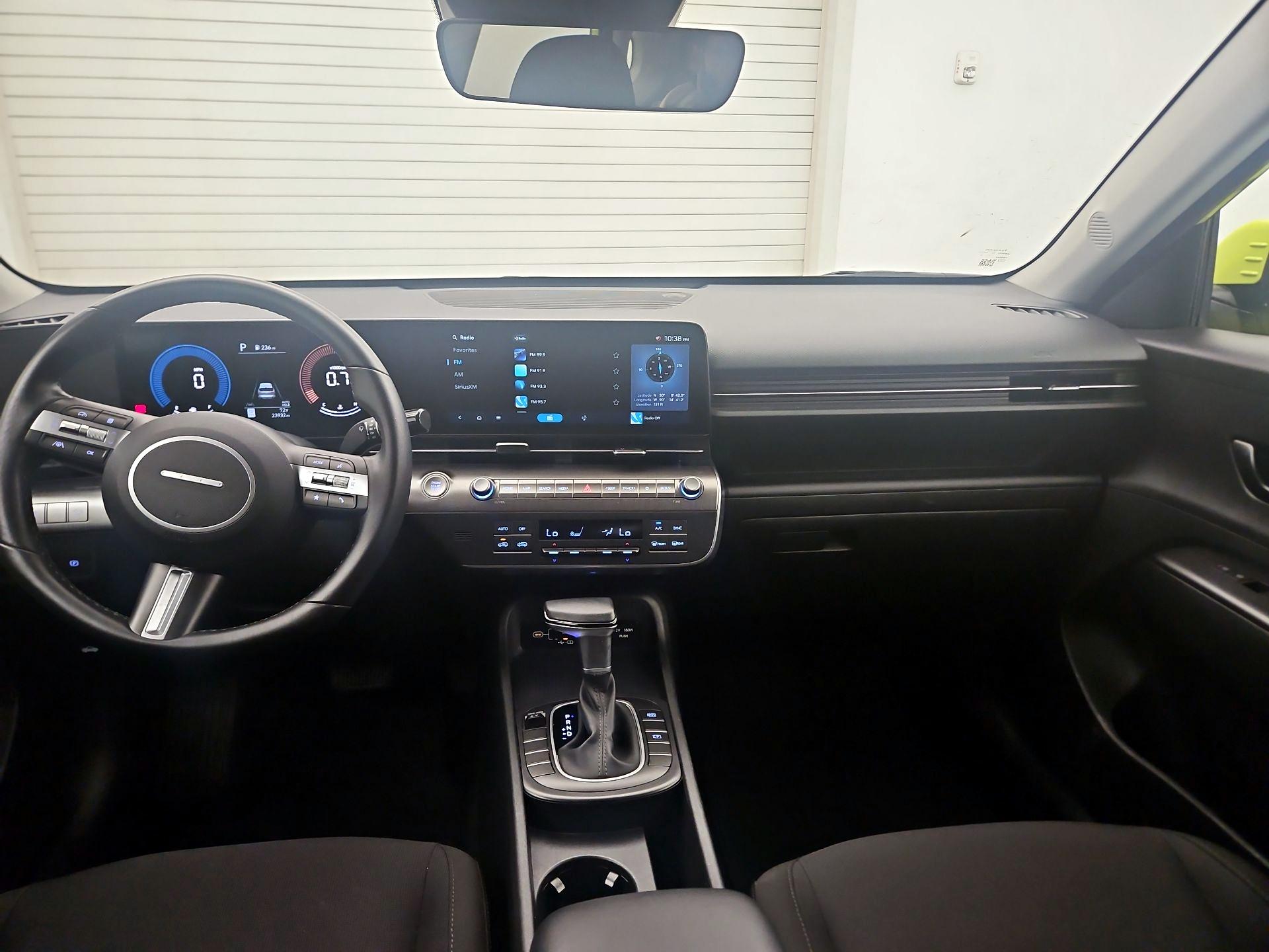 Thumbnail: 2025 Hyundai Kona - 9