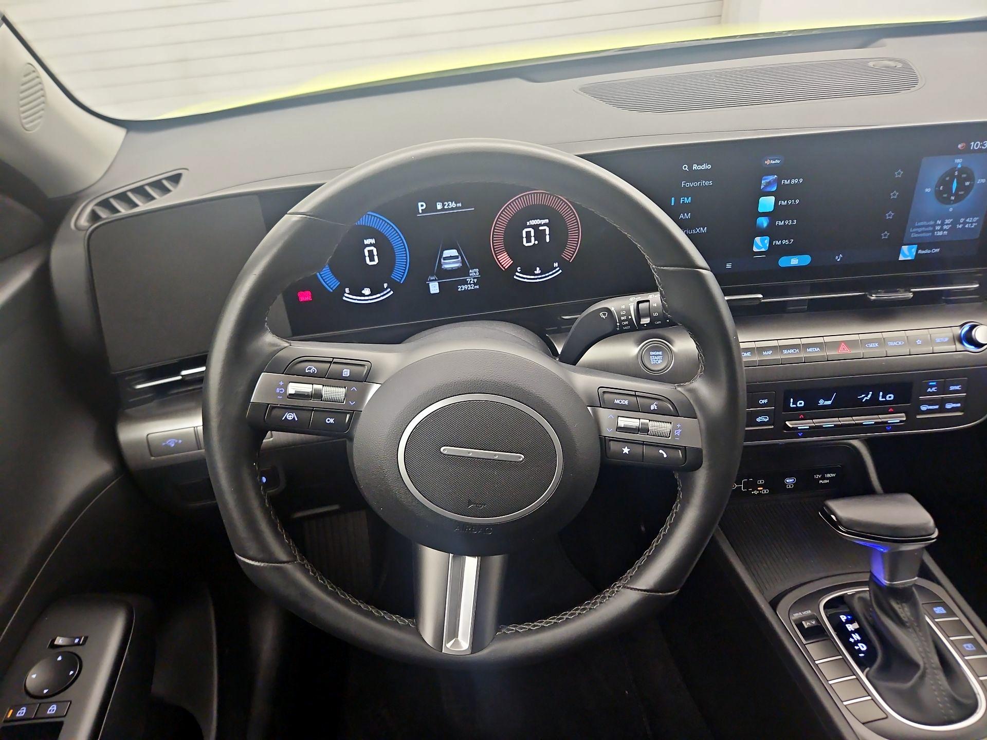 Thumbnail: 2025 Hyundai Kona - 10