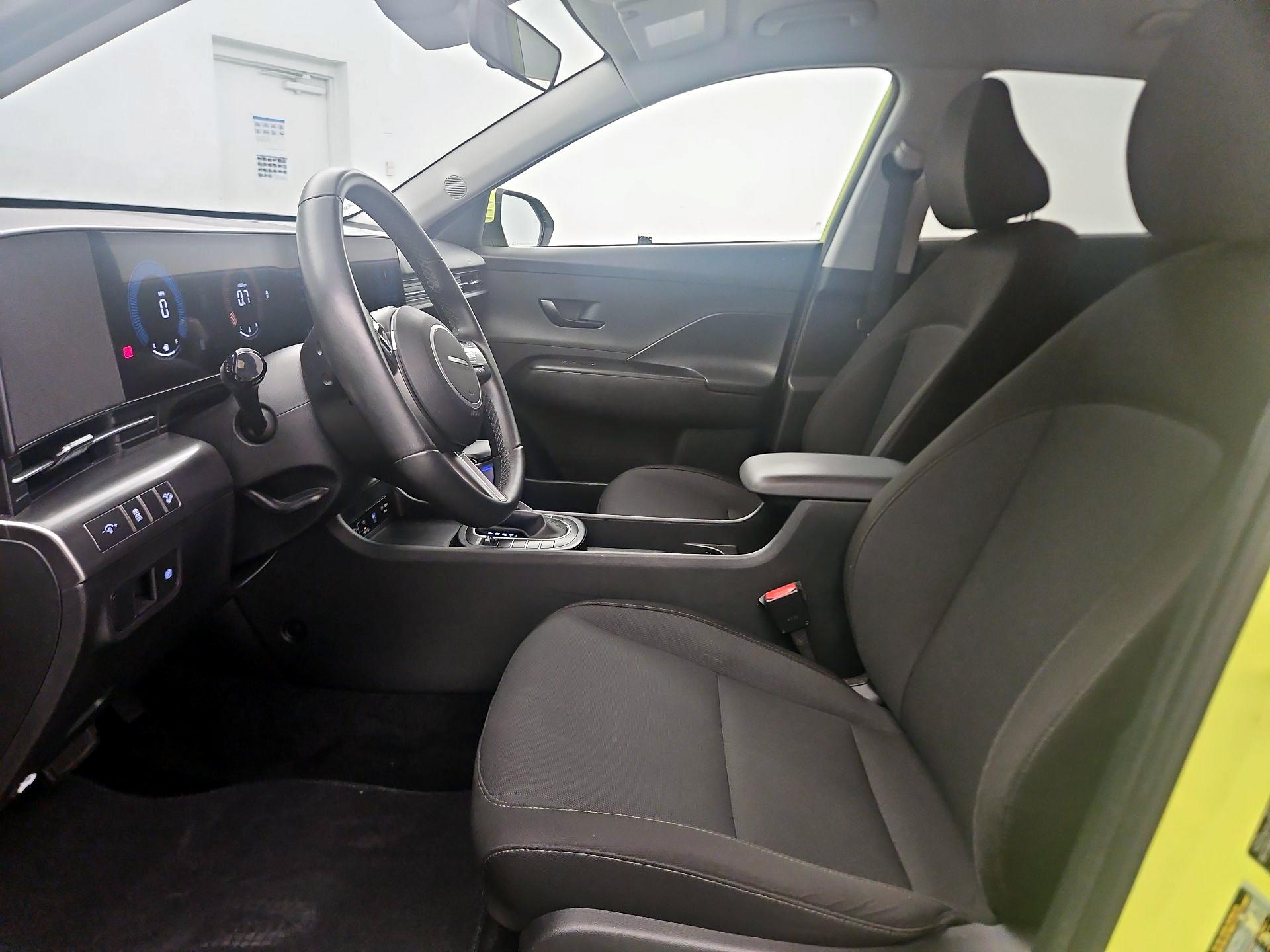 Thumbnail: 2025 Hyundai Kona - 11