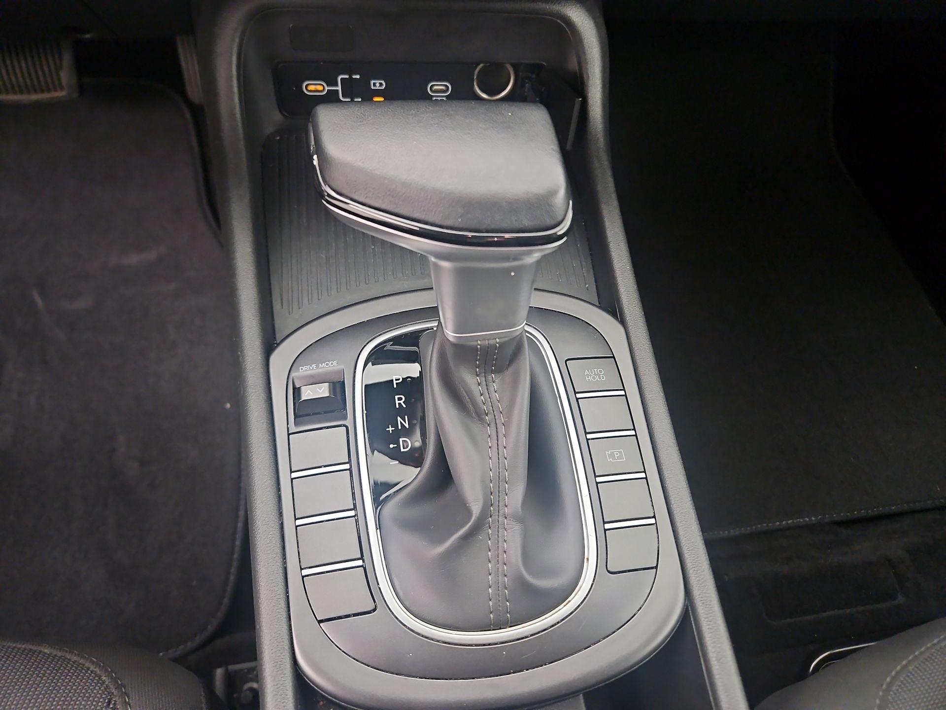 Thumbnail: 2025 Hyundai Kona - 16