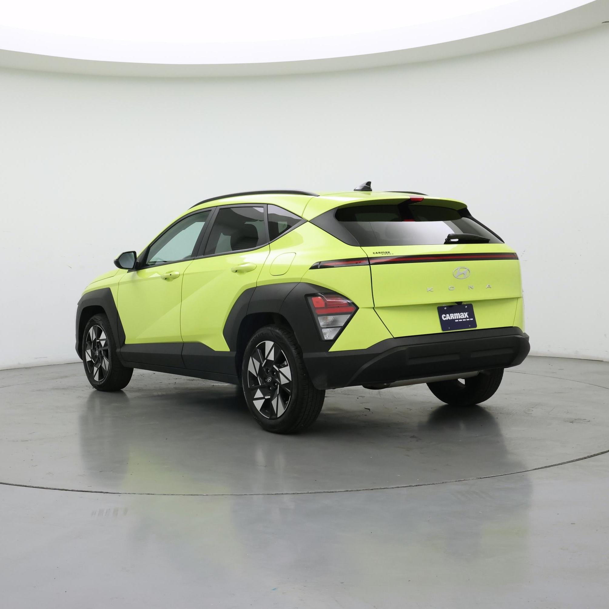 Thumbnail: 2025 Hyundai Kona - 2