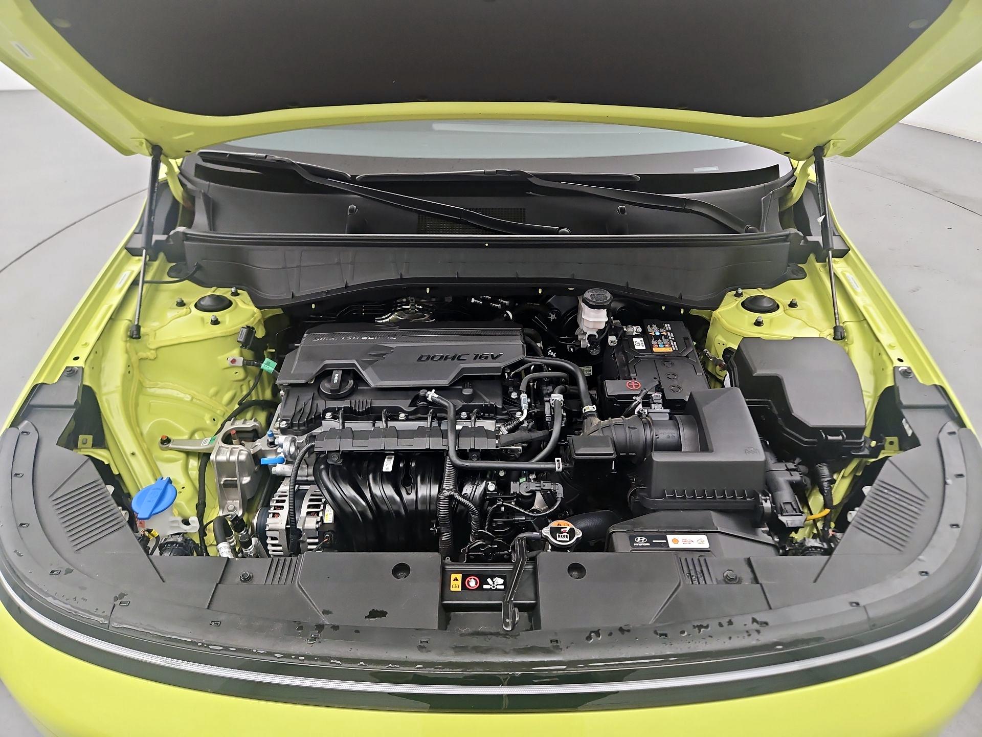 Thumbnail: 2025 Hyundai Kona - 19