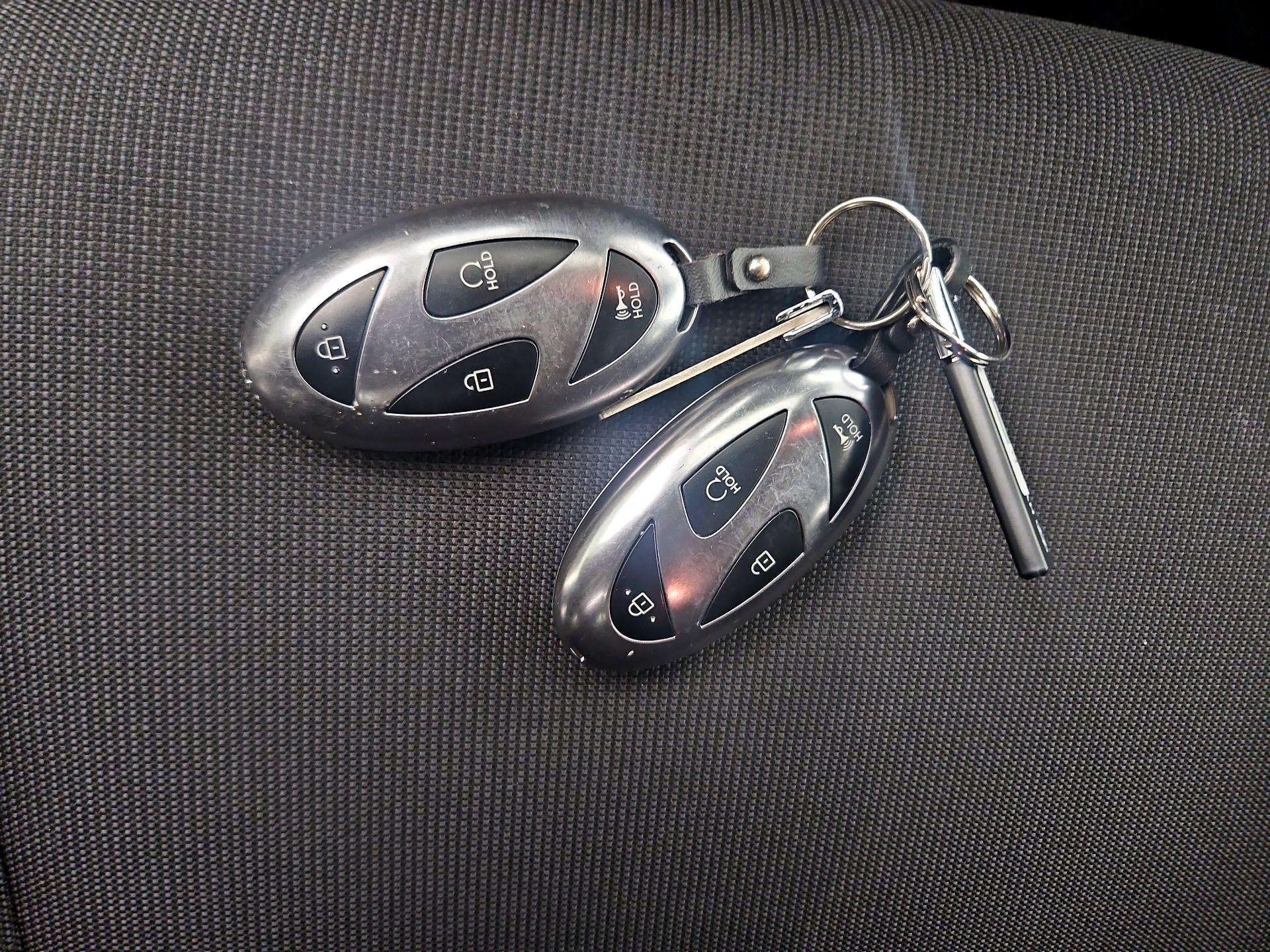 Thumbnail: 2025 Hyundai Kona - 20