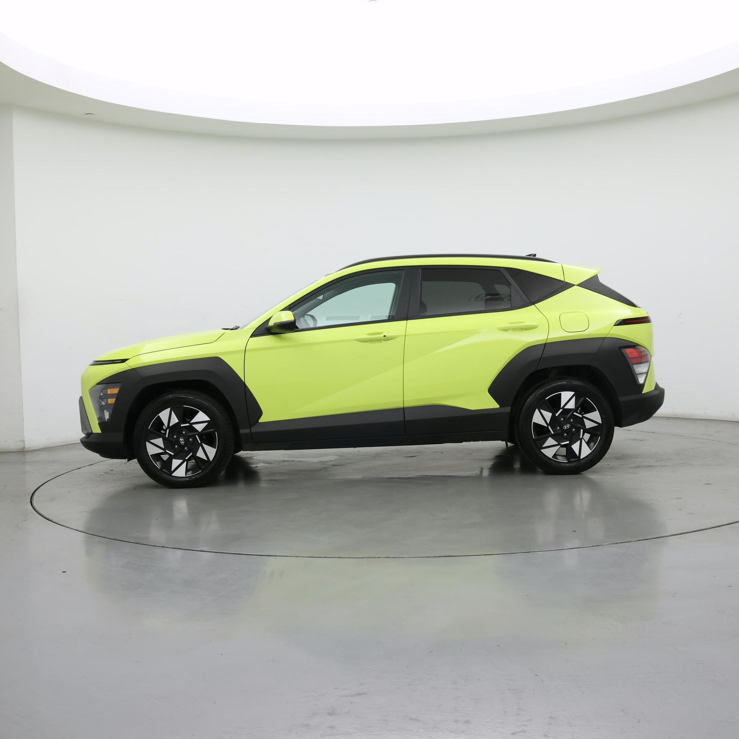 Thumbnail: 2025 Hyundai Kona - 3