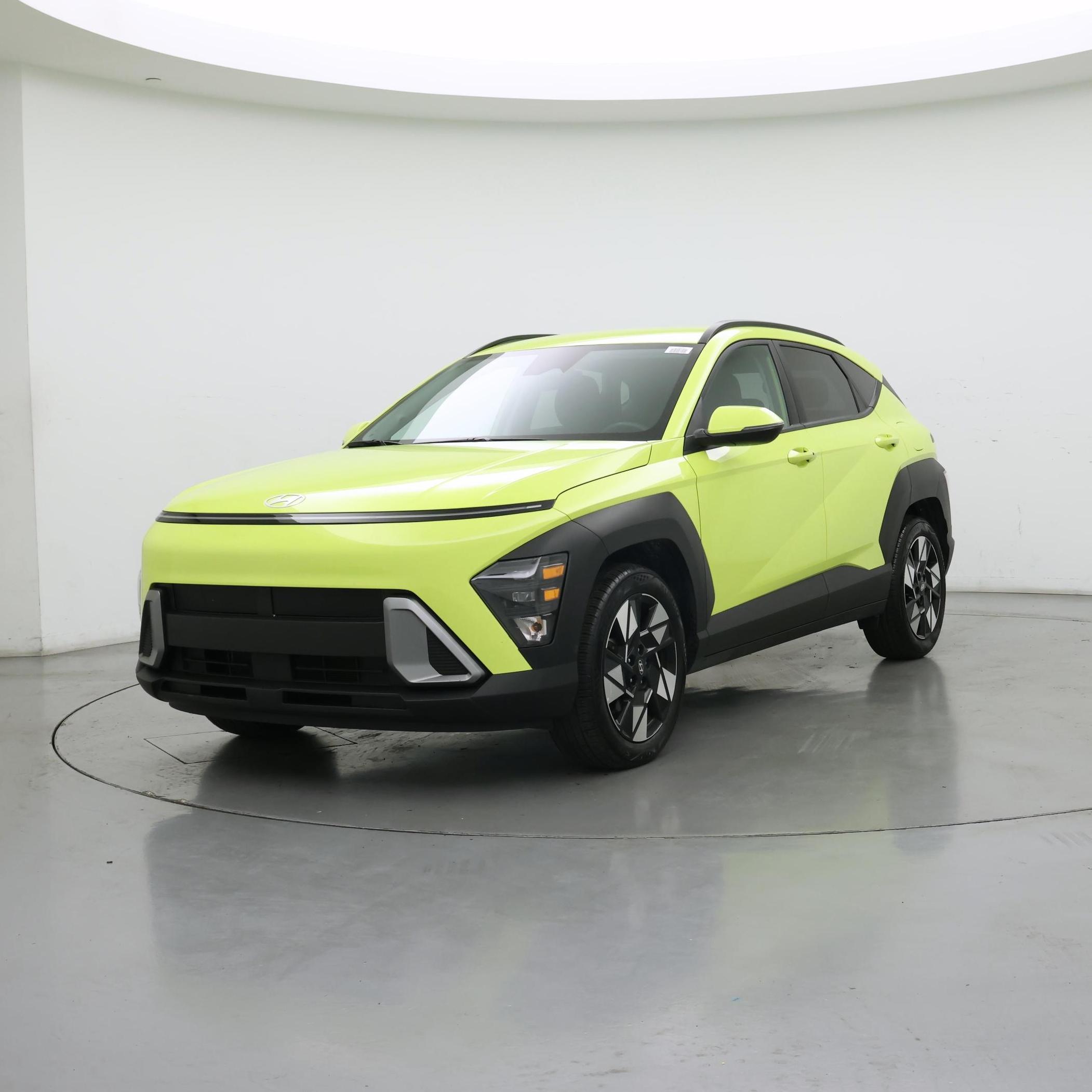 Thumbnail: 2025 Hyundai Kona - 4