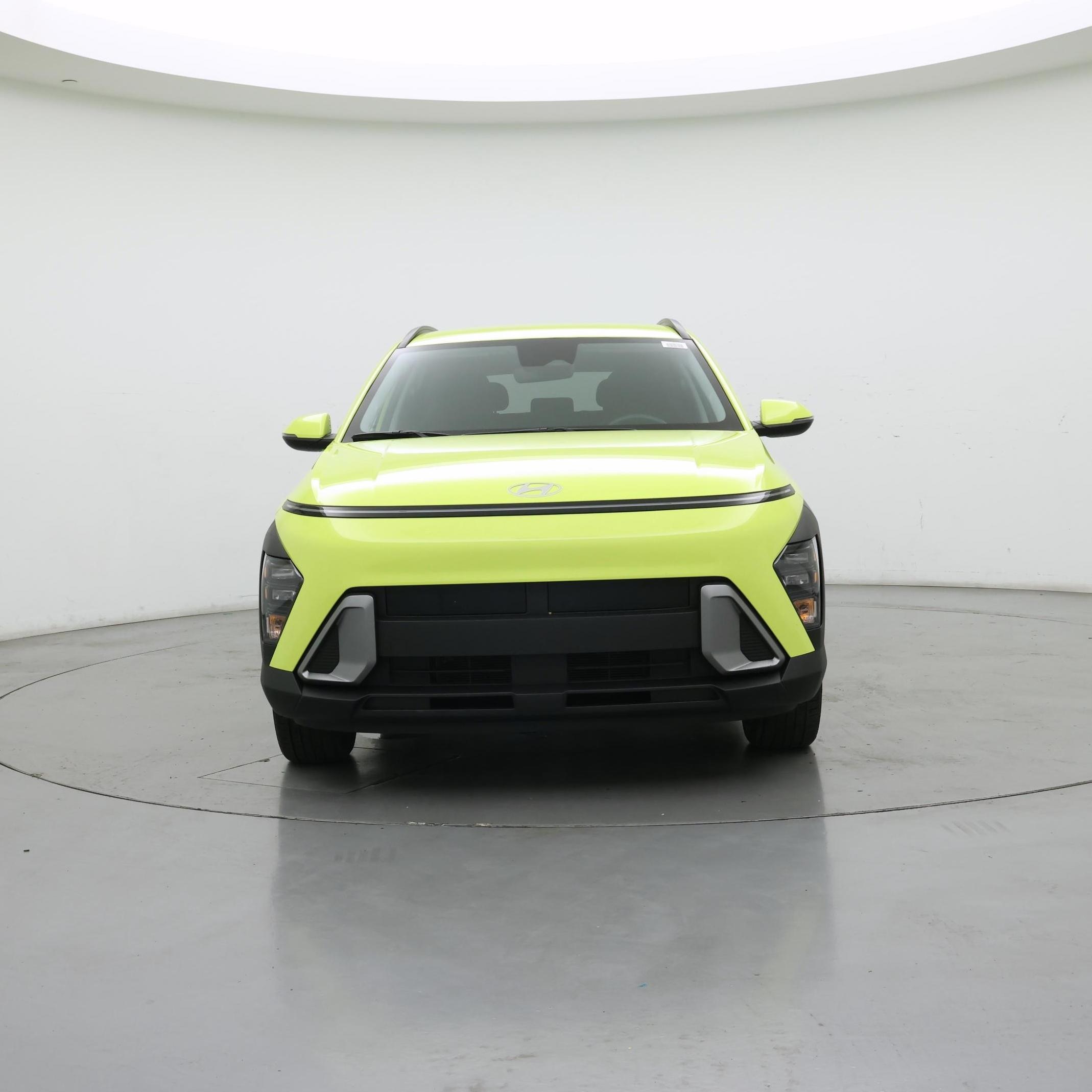 Thumbnail: 2025 Hyundai Kona - 5